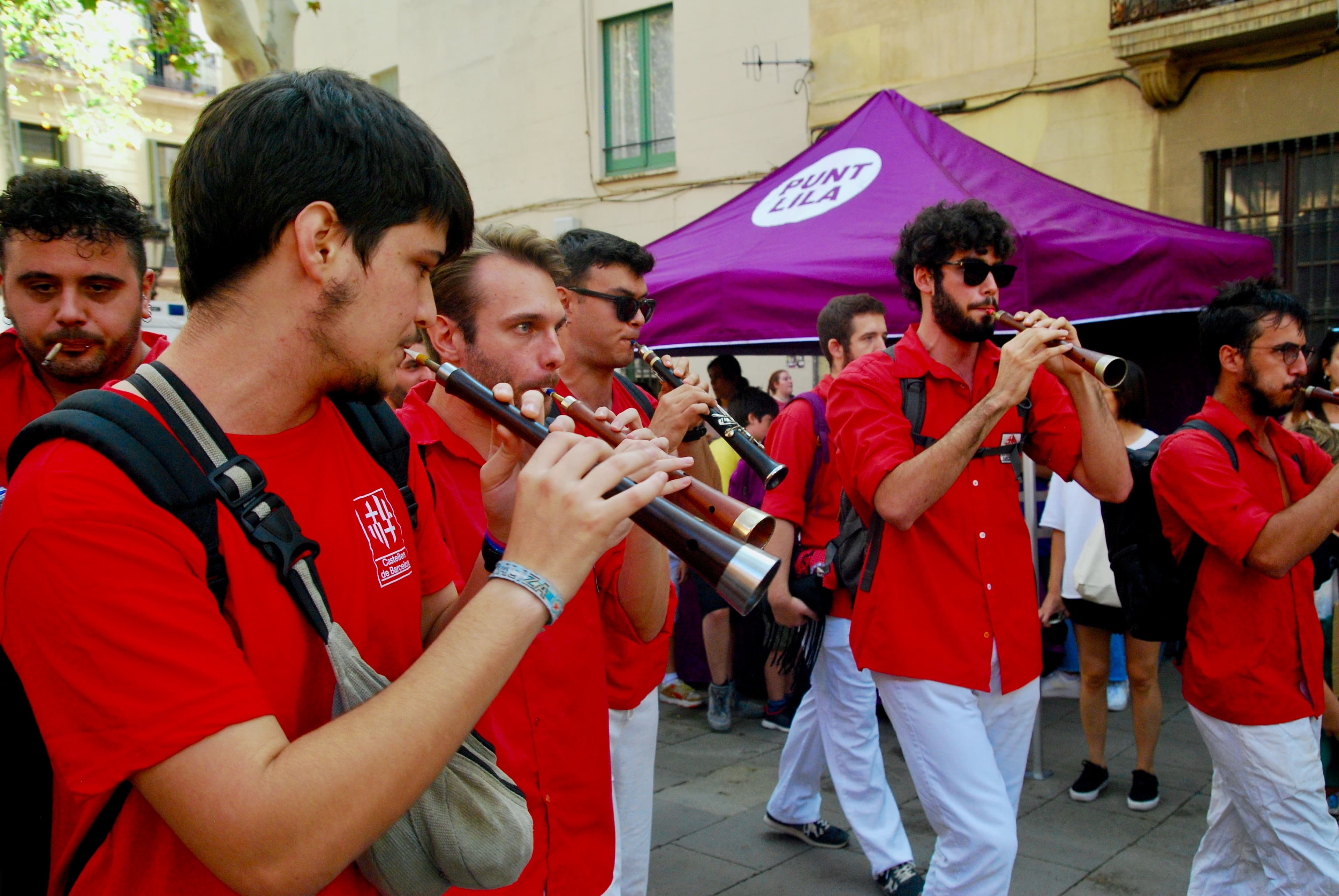 Sarrià - 8 d'octubre de 2023 (Ignasi Arauz) - 8