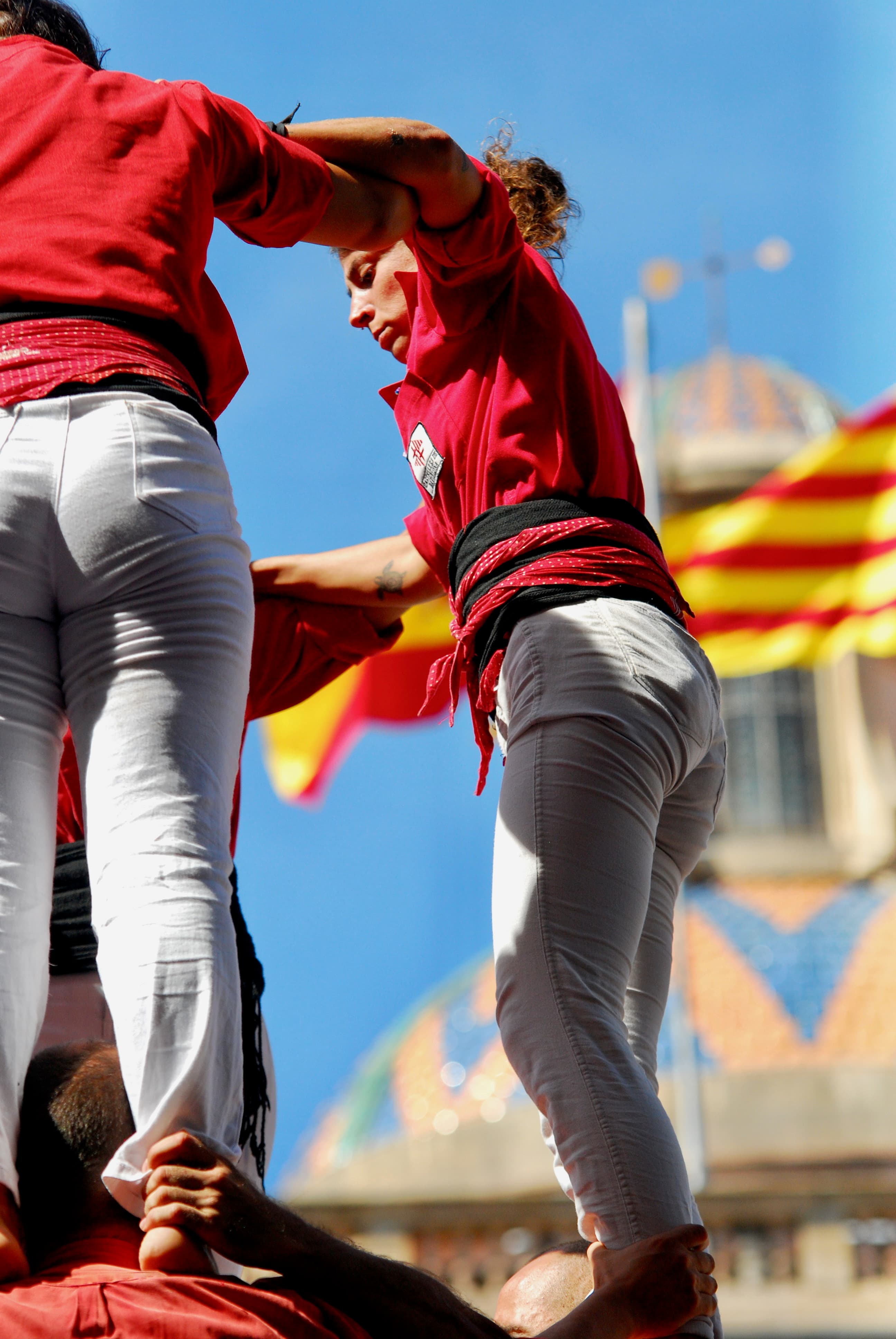 La Mercè (Colles locals) 24 de setembre de 2023 (Ignasi Arauz) - 67