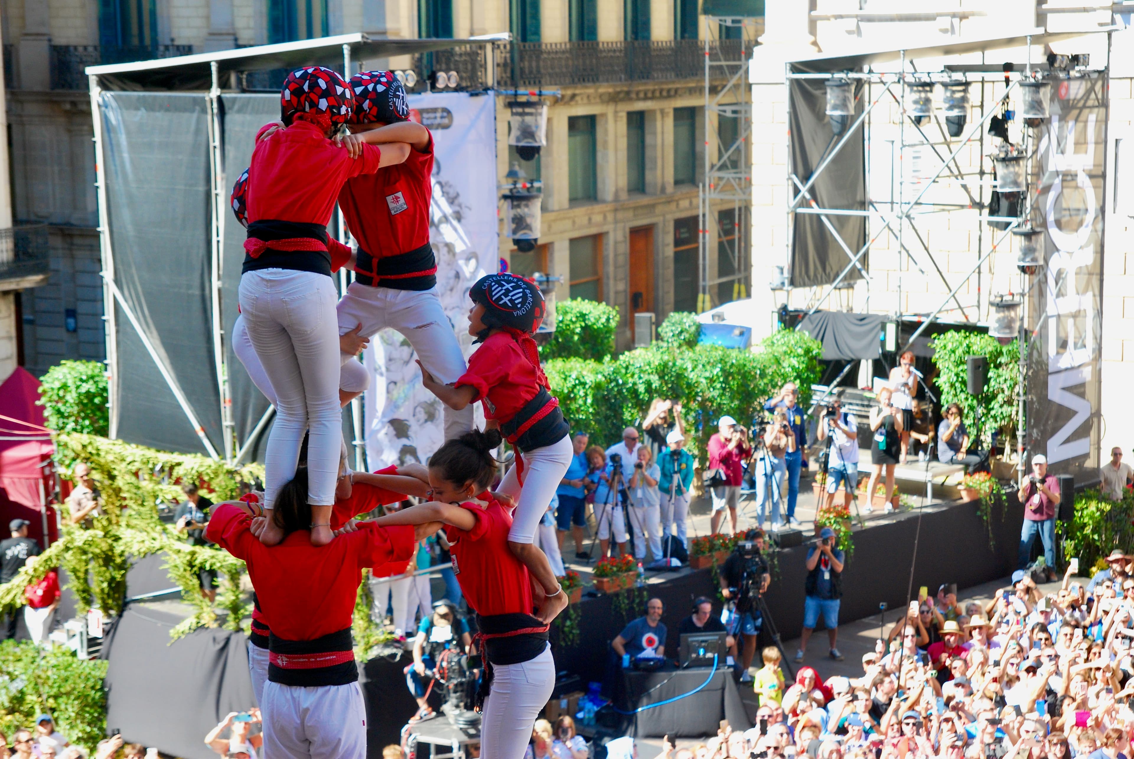 La Mercè (Colles locals) 24 de setembre de 2023 (Ignasi Arauz) - 37