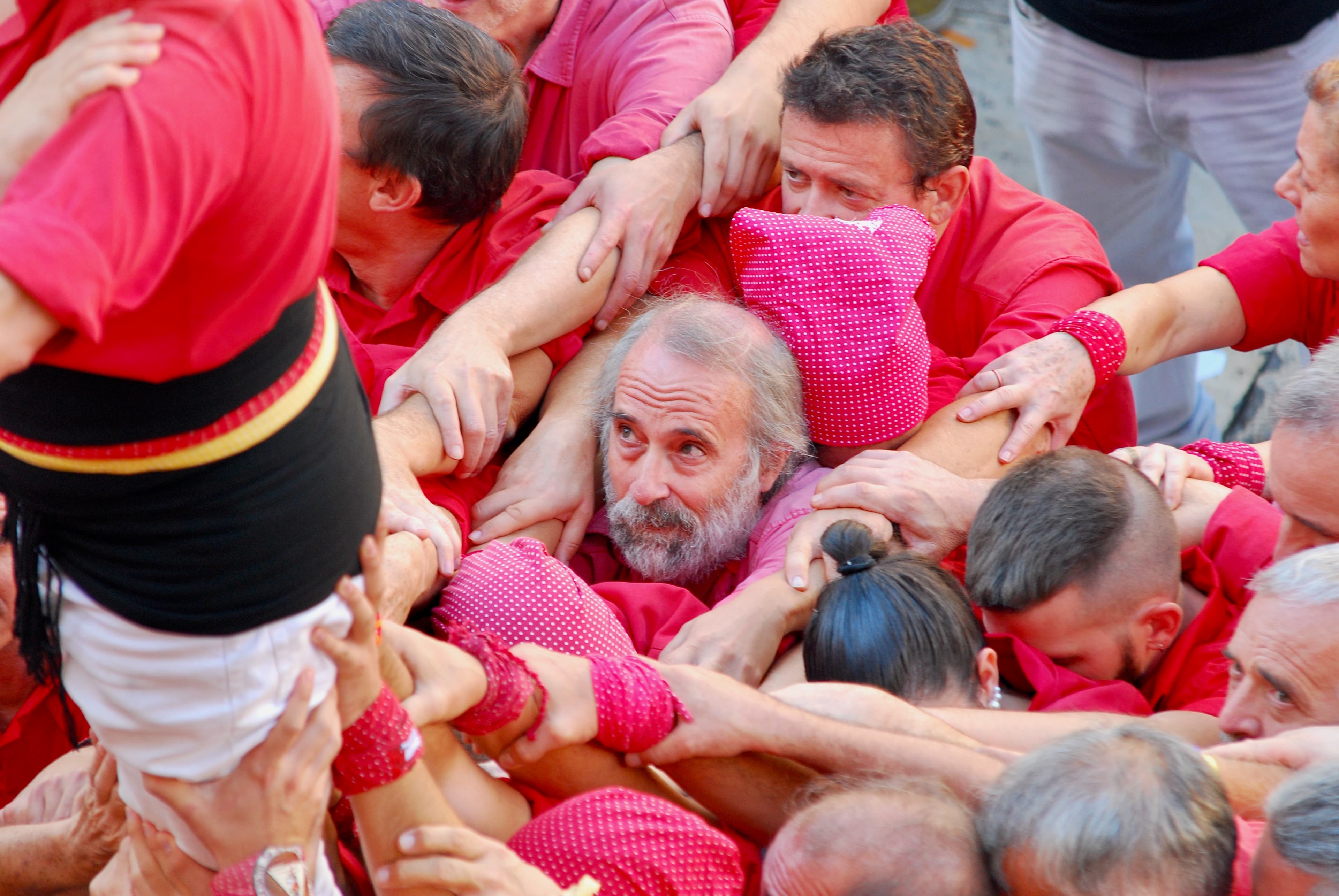 La Mercè (Colles locals) 24 de setembre de 2023 (Ignasi Arauz) - 34