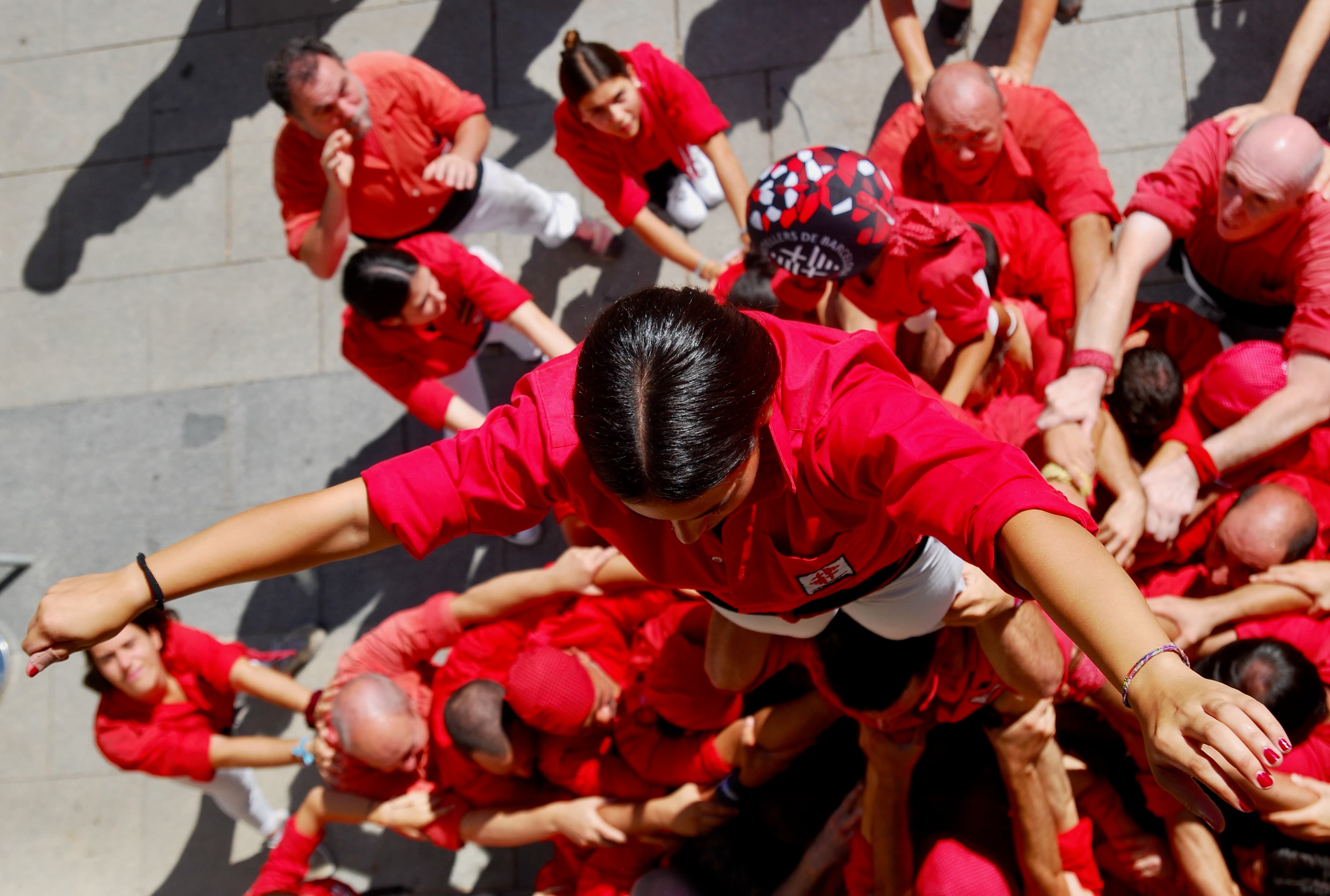 Les Corts - 30 de setembre de 2023 (Ignasi Arauz) - 54