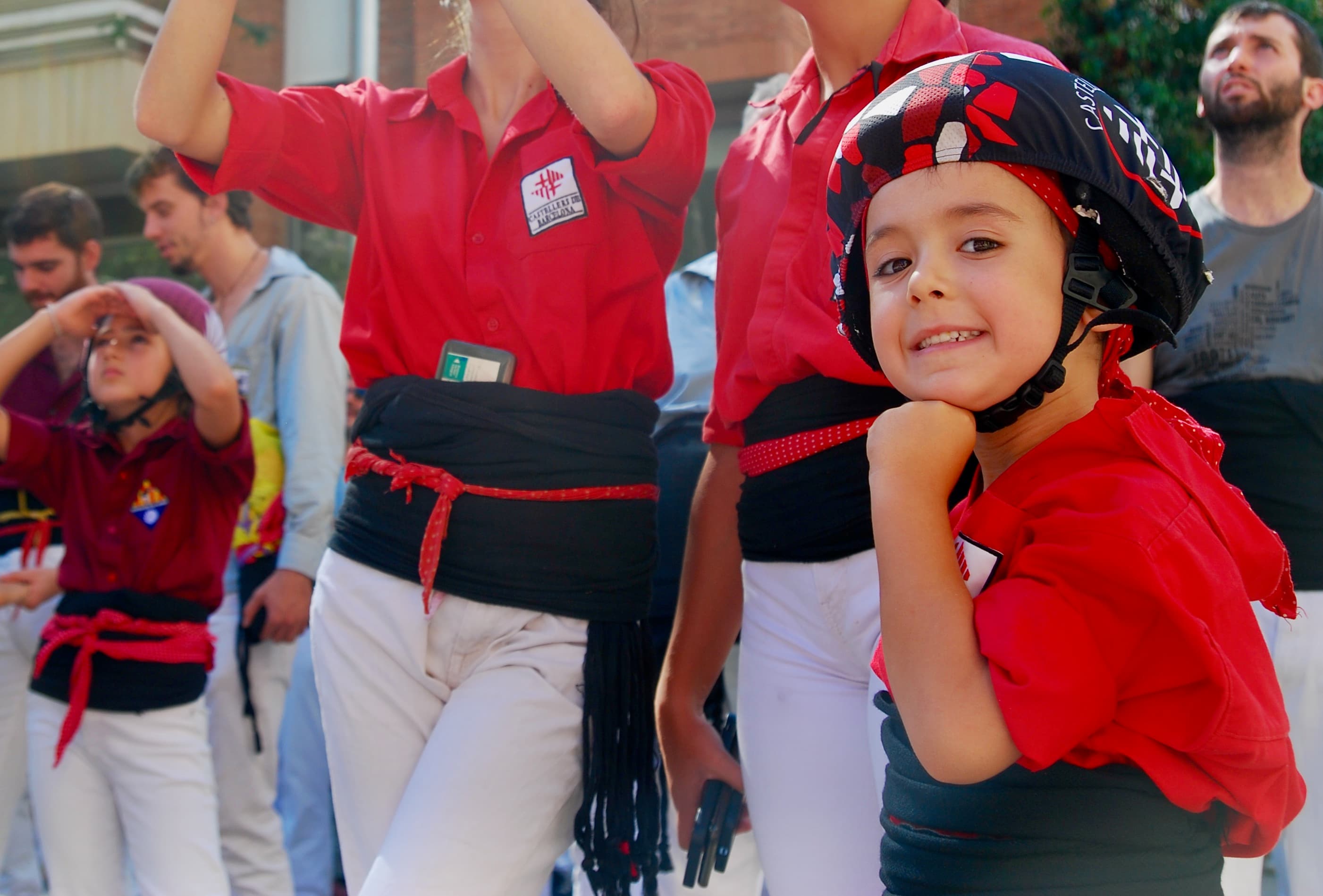 Les Corts - 30 de setembre de 2023 (Ignasi Arauz) - 49