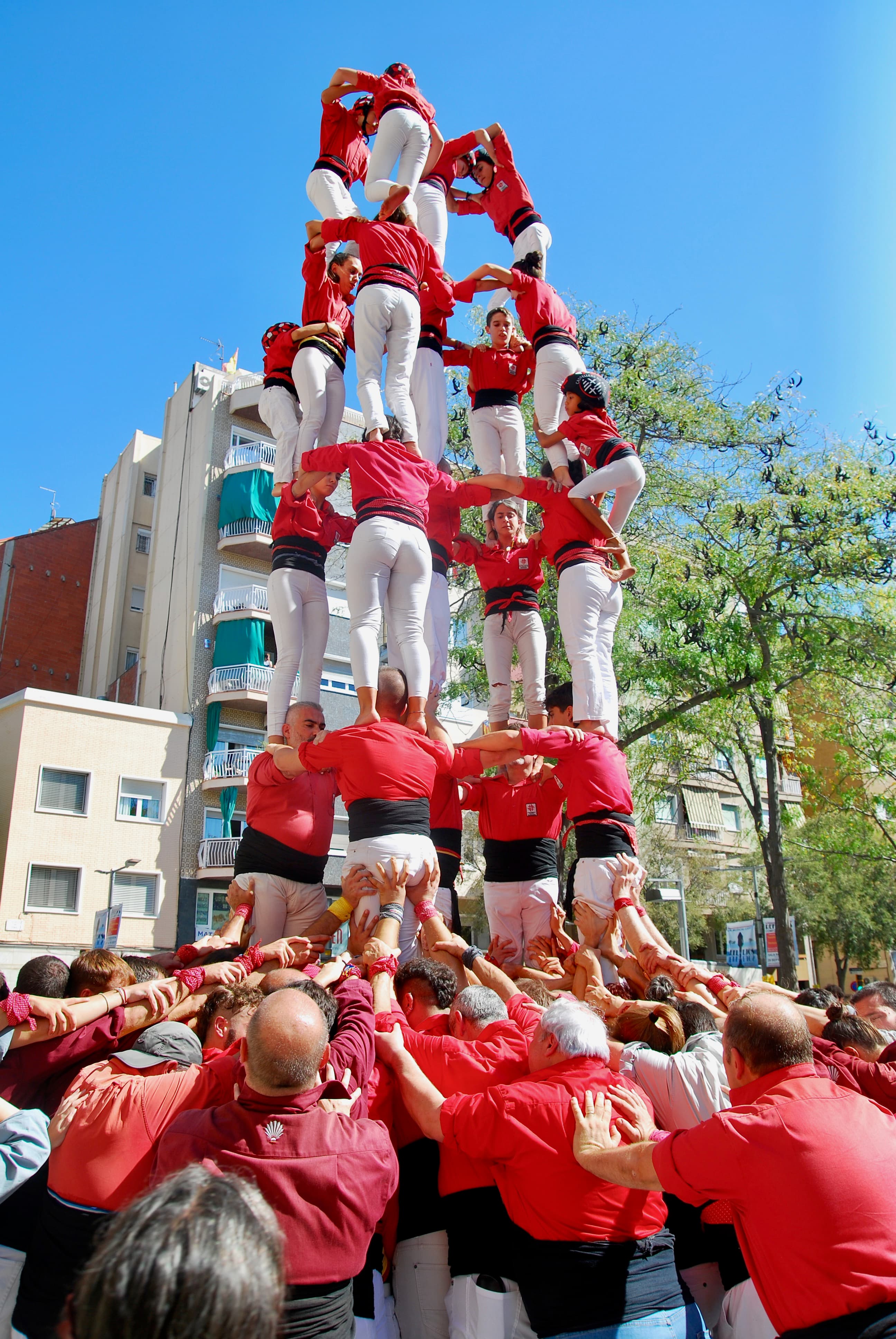 Les Corts - 30 de setembre de 2023 (Ignasi Arauz) - 45