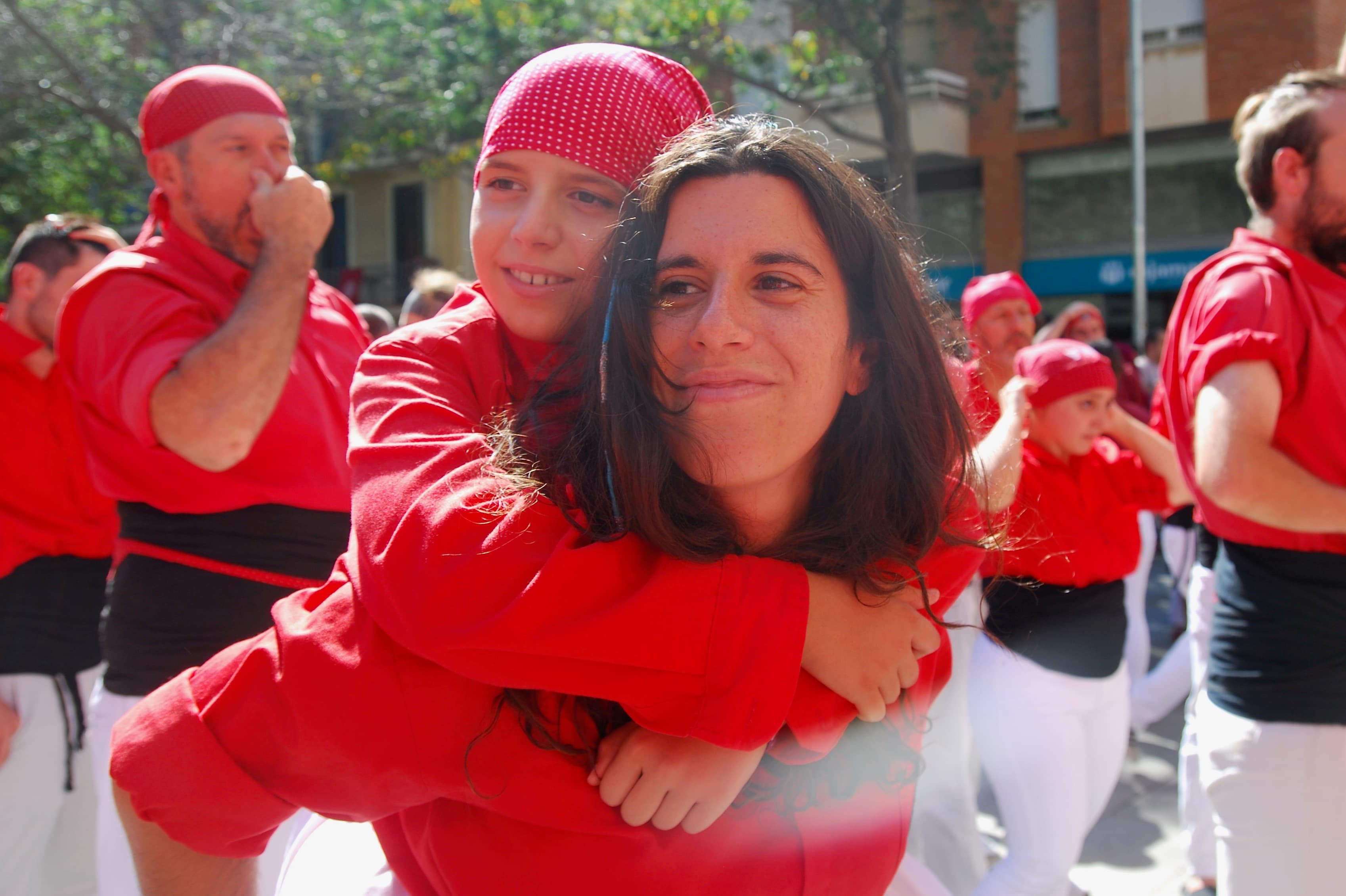 Les Corts - 30 de setembre de 2023 (Ignasi Arauz) - 39