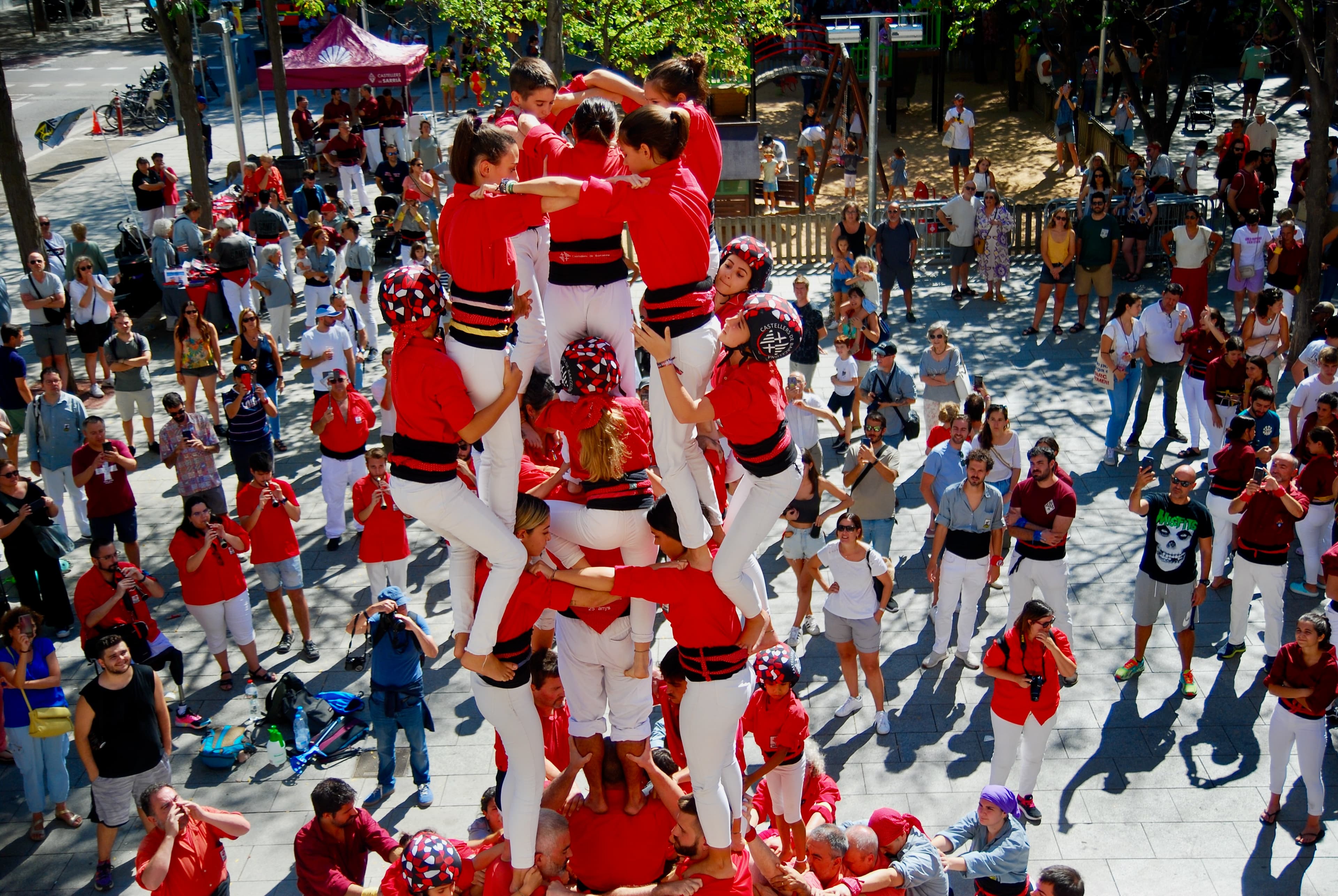 Les Corts - 30 de setembre de 2023 (Ignasi Arauz) - 35