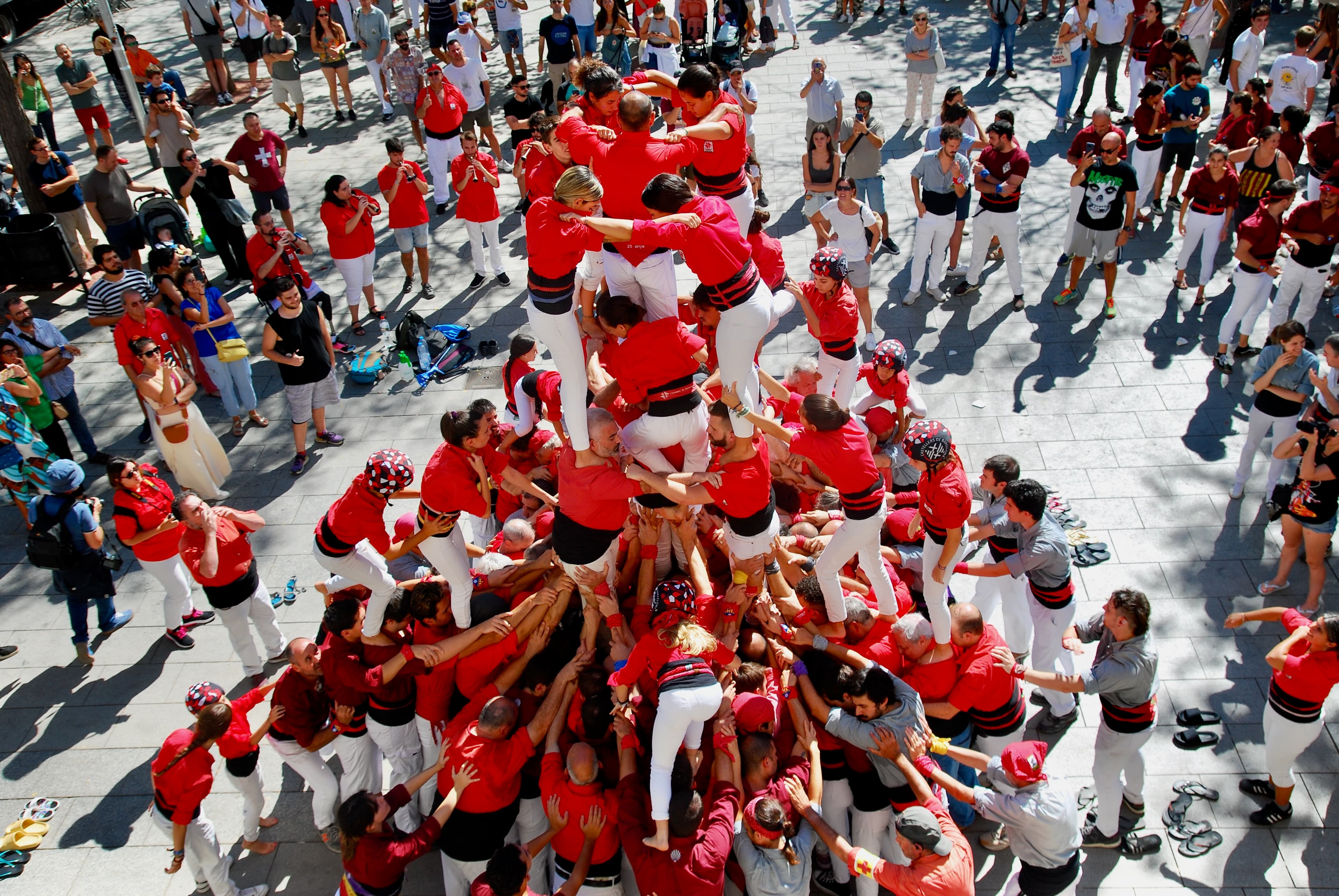 Les Corts - 30 de setembre de 2023 (Ignasi Arauz) - 33