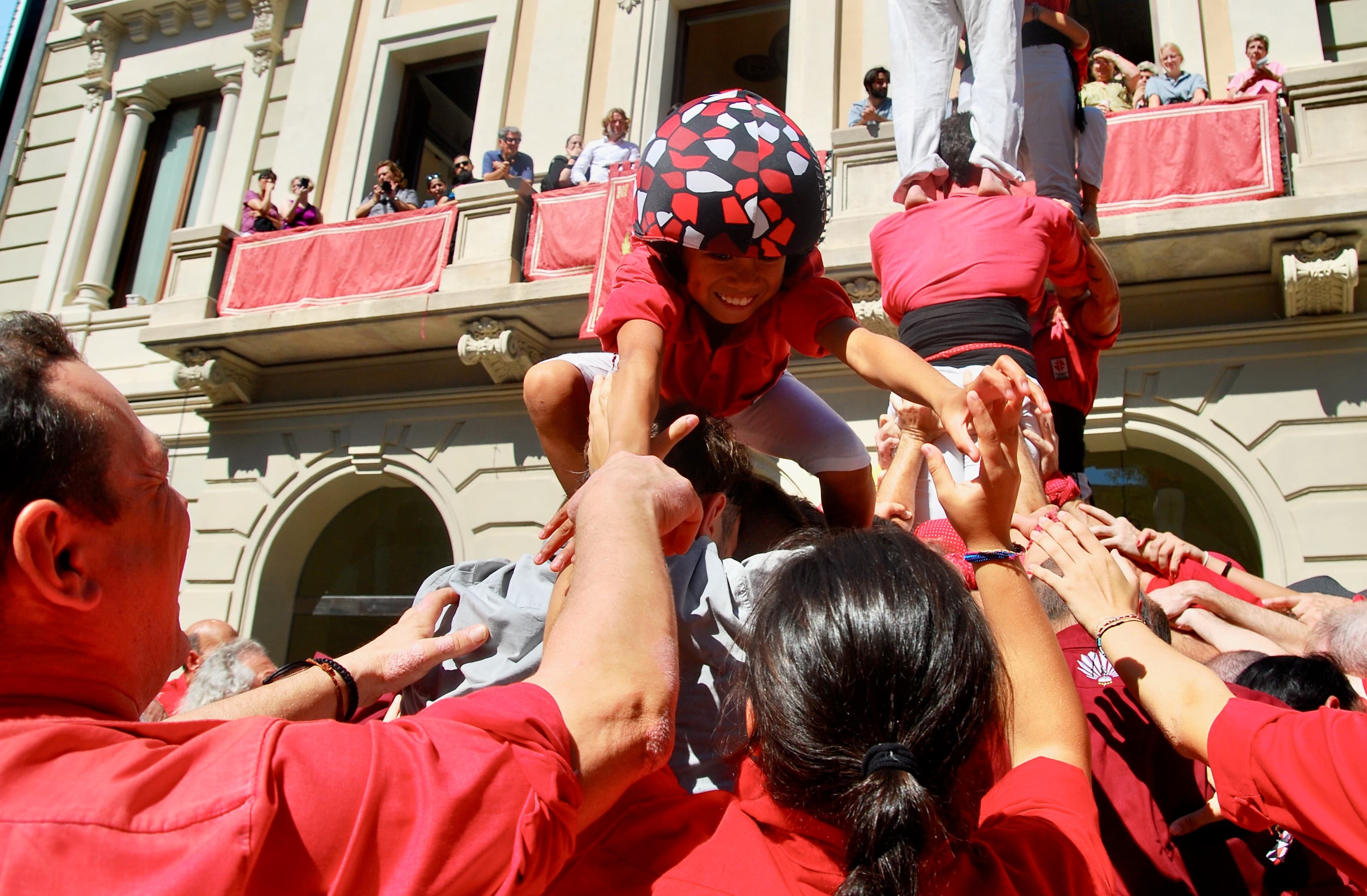 Les Corts - 30 de setembre de 2023 (Ignasi Arauz) - 28