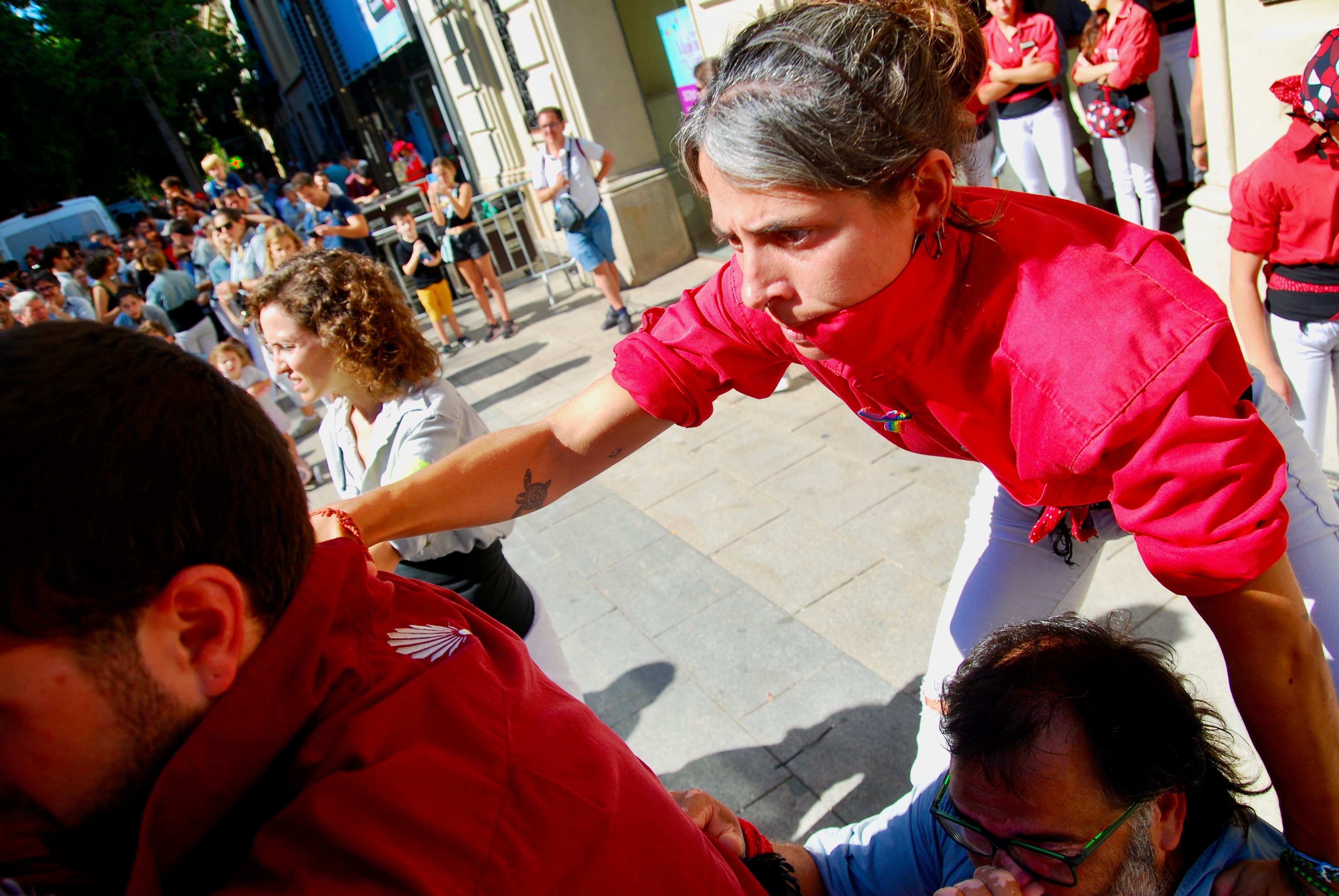 Les Corts - 30 de setembre de 2023 (Ignasi Arauz) - 11