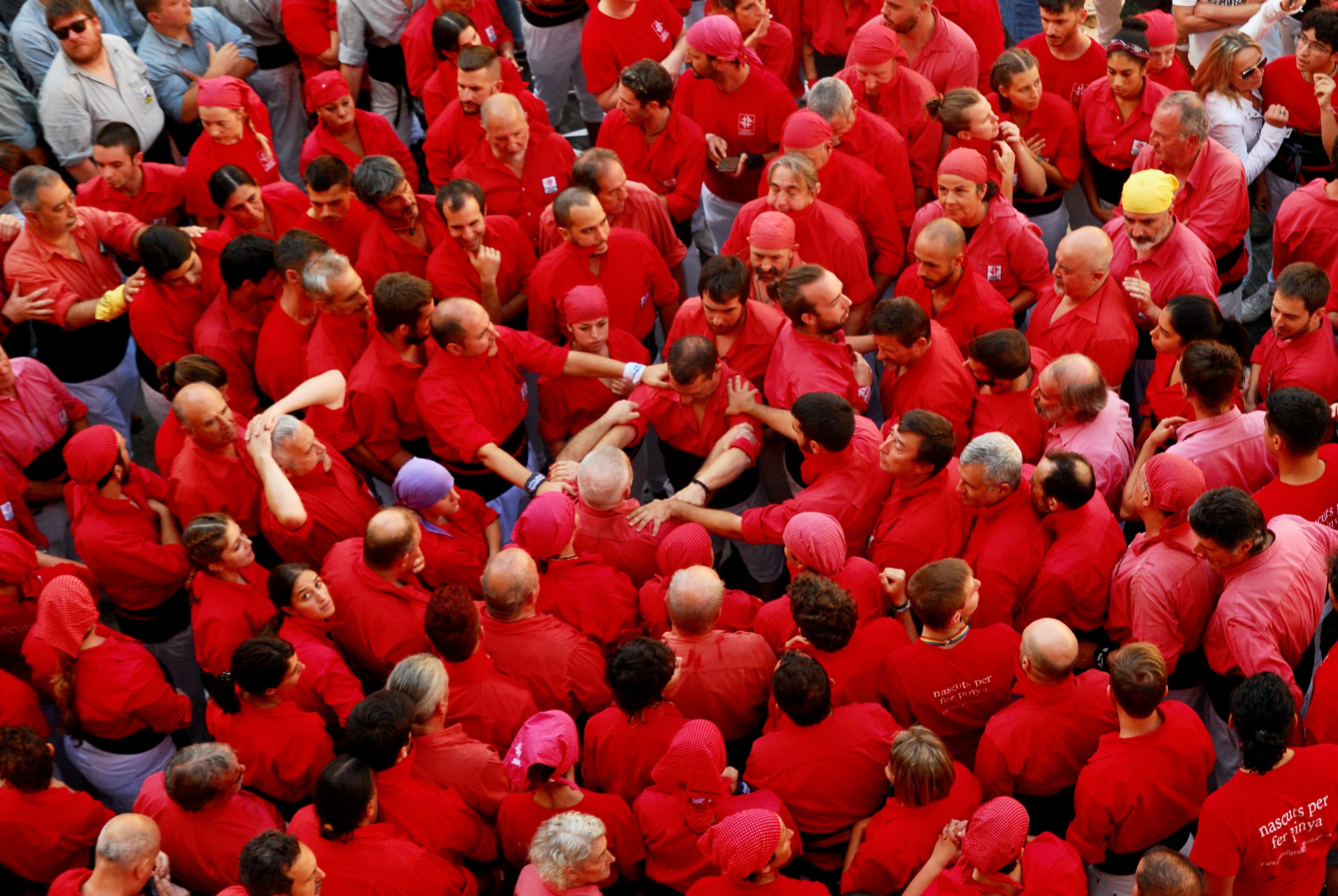La Mercè (Colles locals) 24 de setembre de 2023 (Ignasi Arauz) - 49