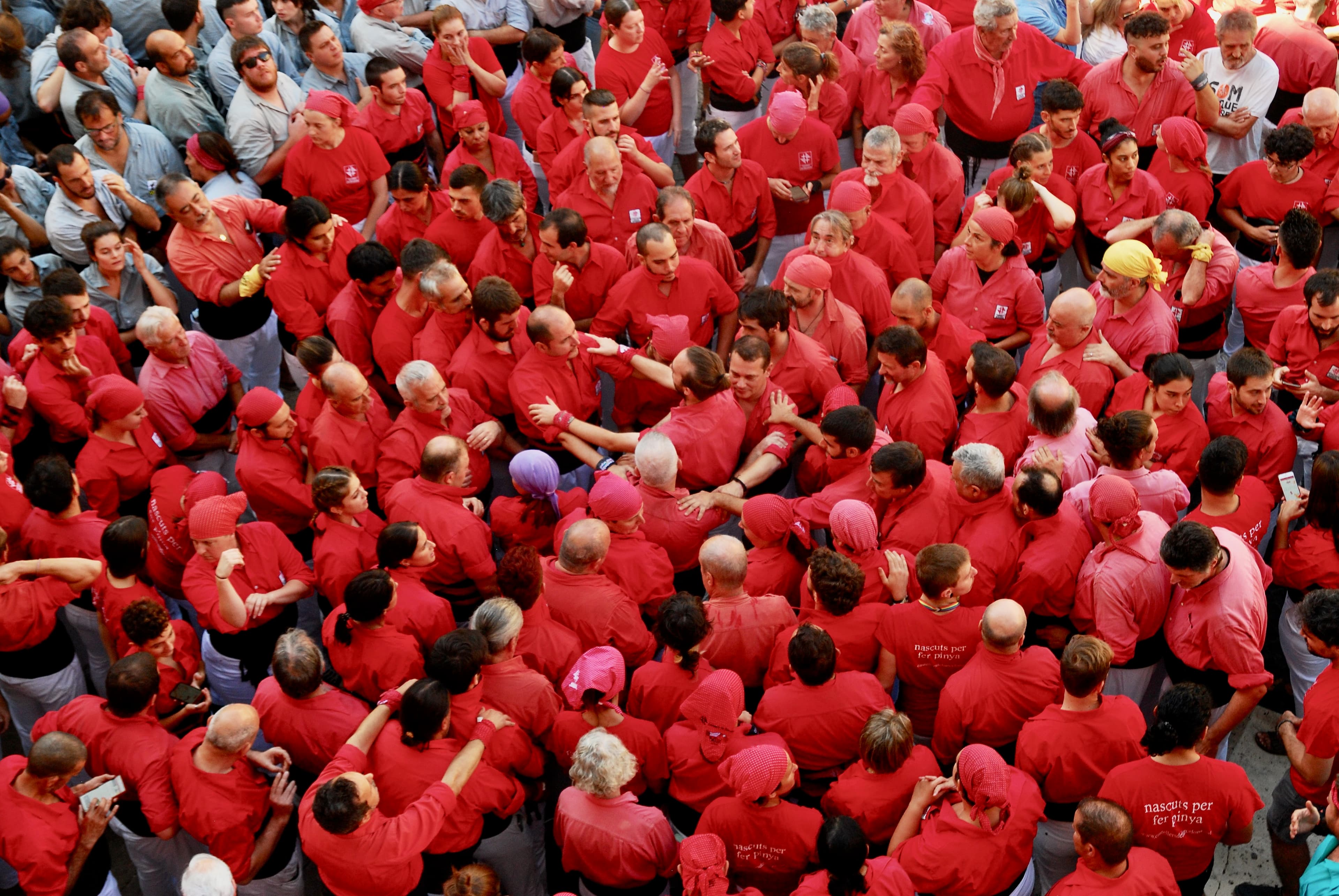 La Mercè (Colles locals) 24 de setembre de 2023 (Ignasi Arauz) - 48
