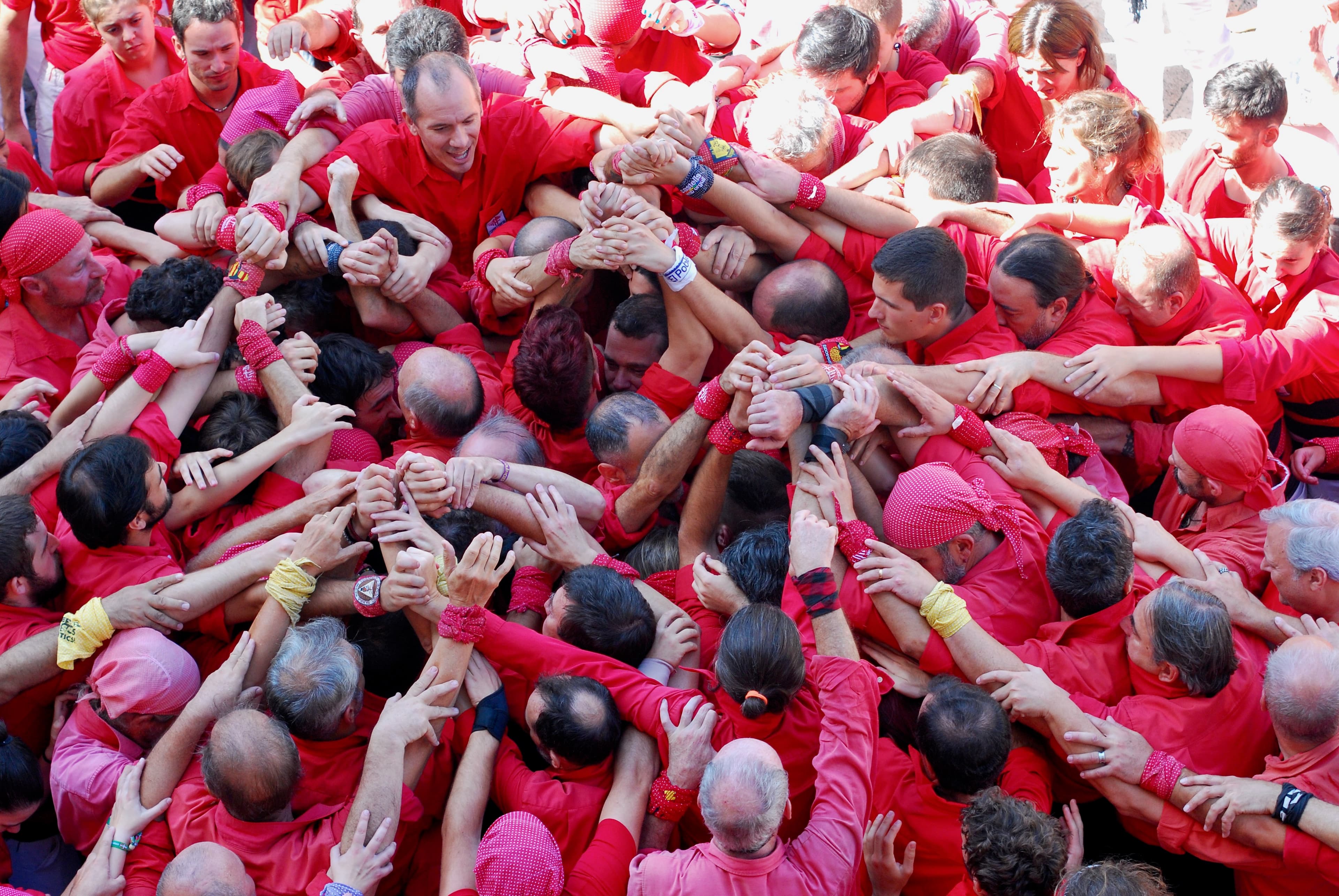 La Mercè (Colles locals) 24 de setembre de 2023 (Ignasi Arauz) - 64