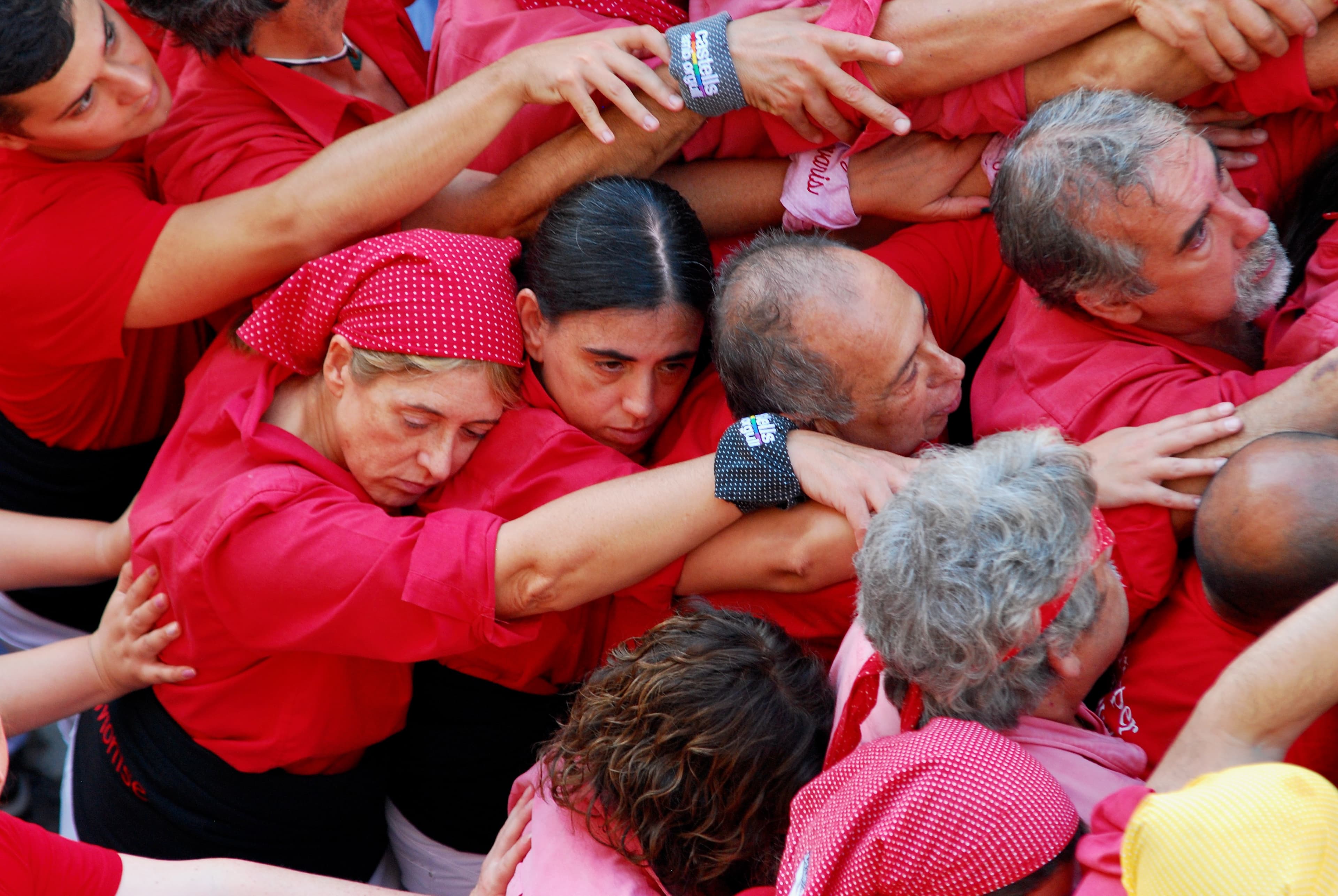 La Mercè (Colles locals) 24 de setembre de 2023 (Ignasi Arauz) - 33