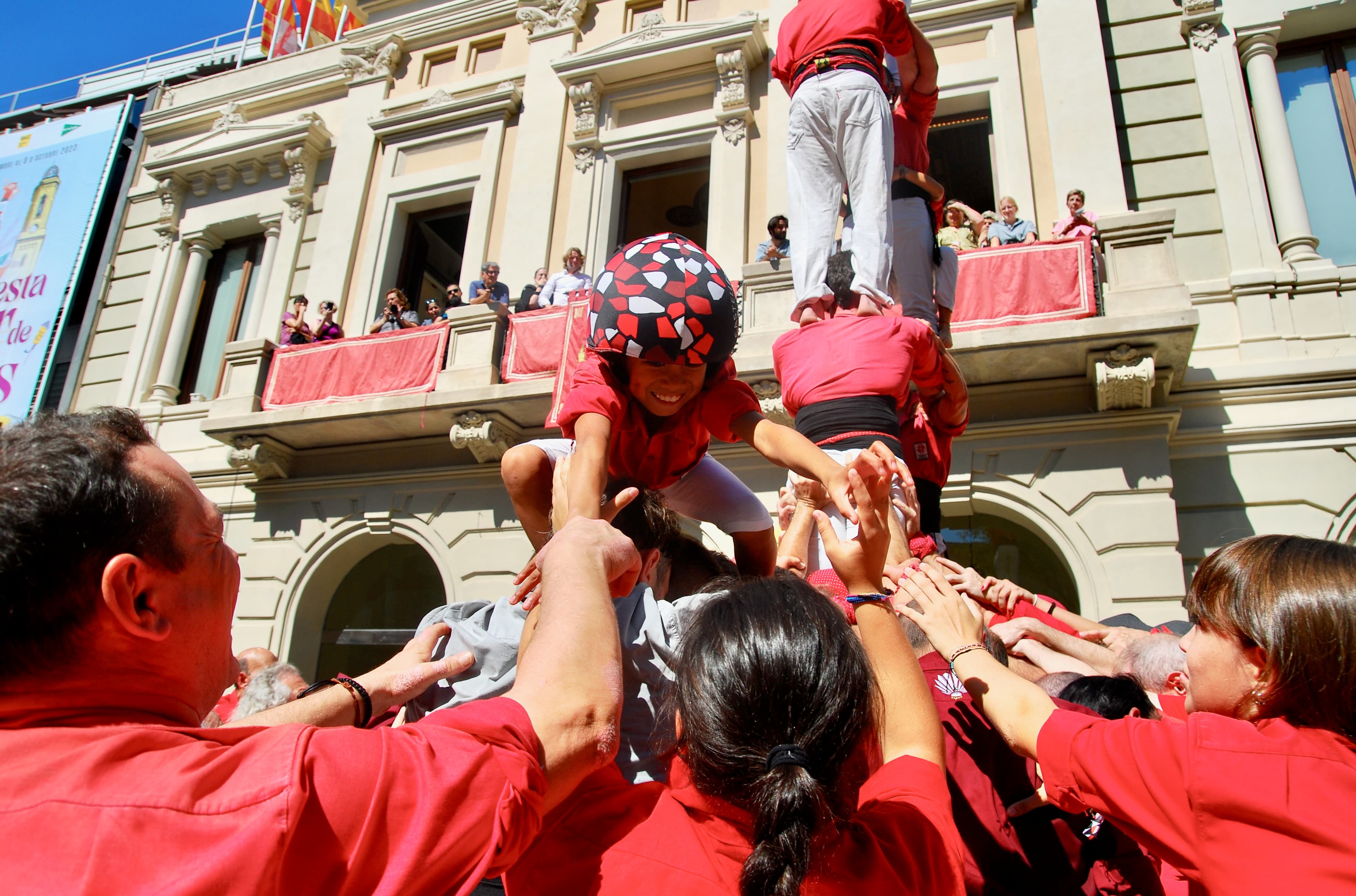 Les Corts - 30 de setembre de 2023 (Ignasi Arauz) - 27