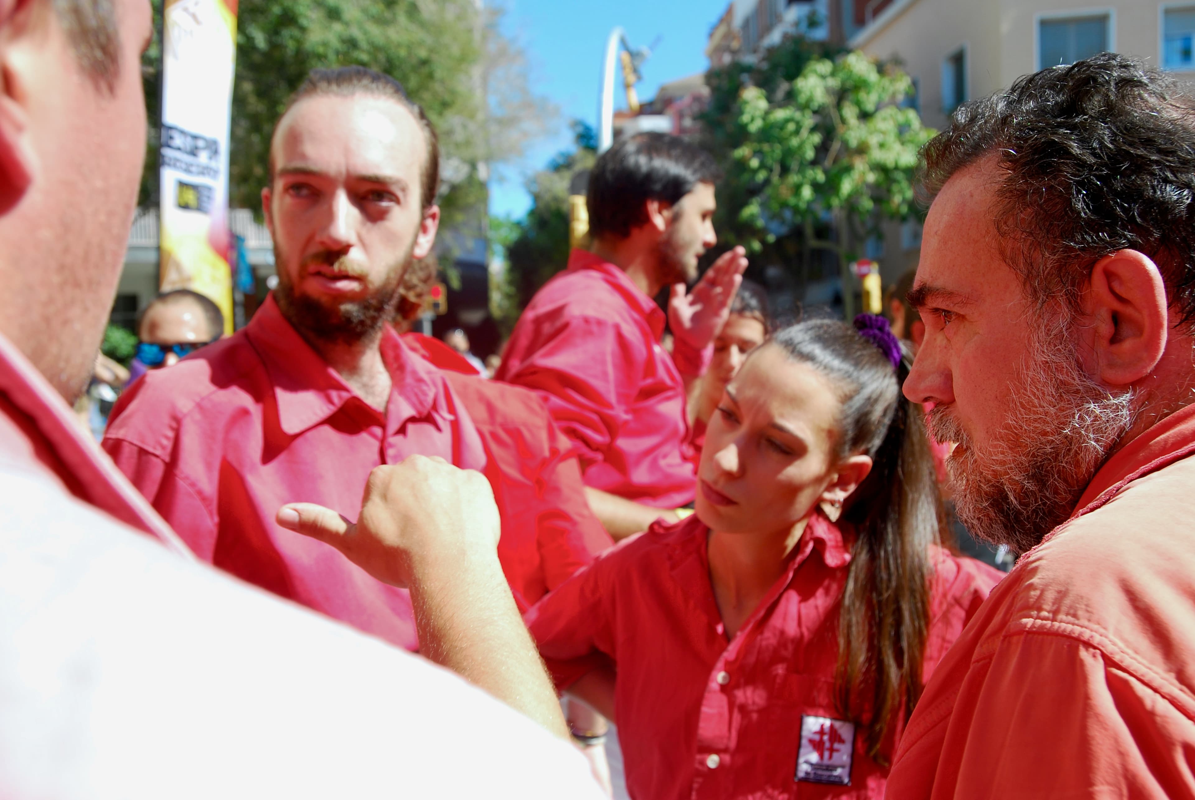 Les Corts - 30 de setembre de 2023 (Ignasi Arauz) - 21