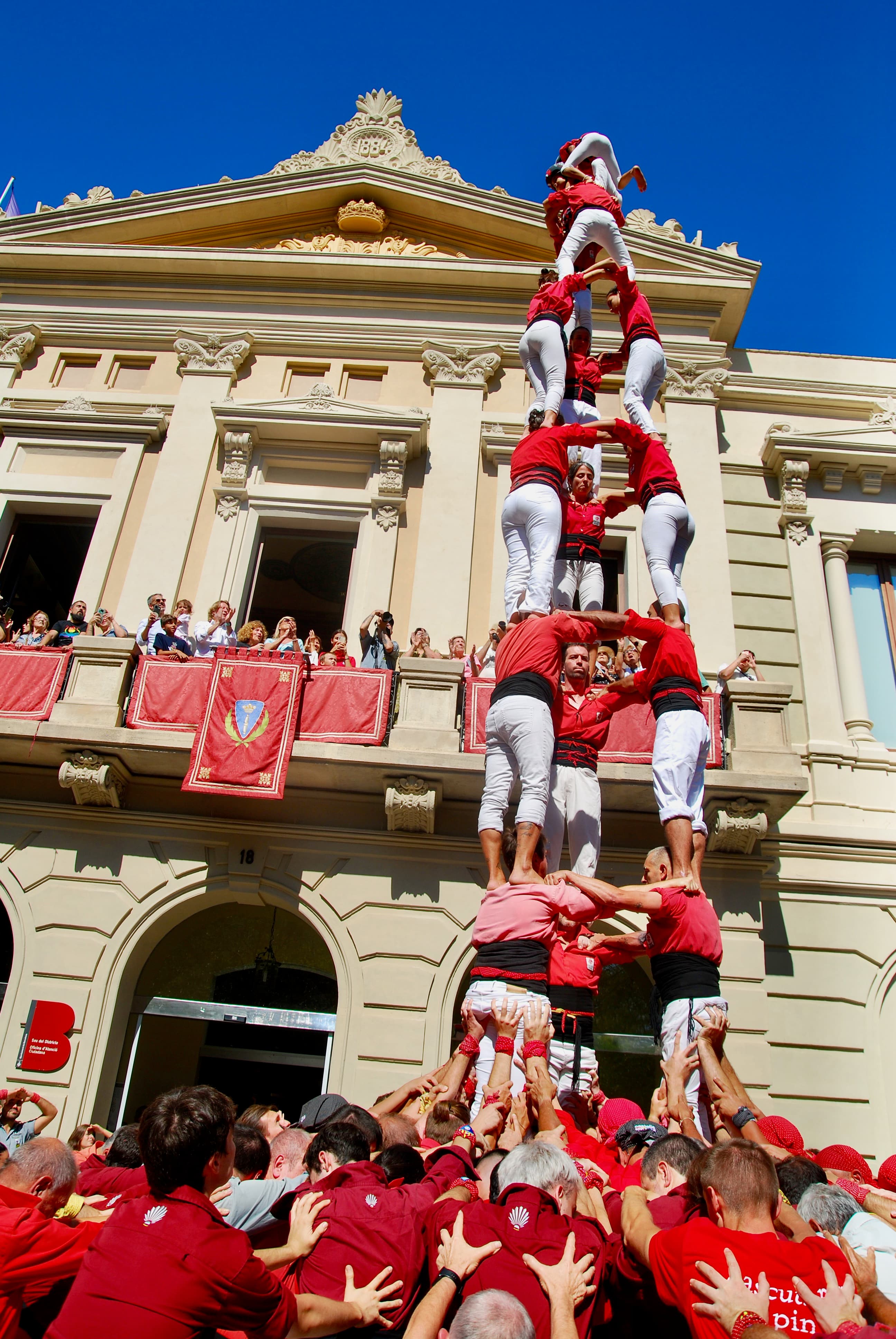 Les Corts - 30 de setembre de 2023 (Ignasi Arauz) - 16