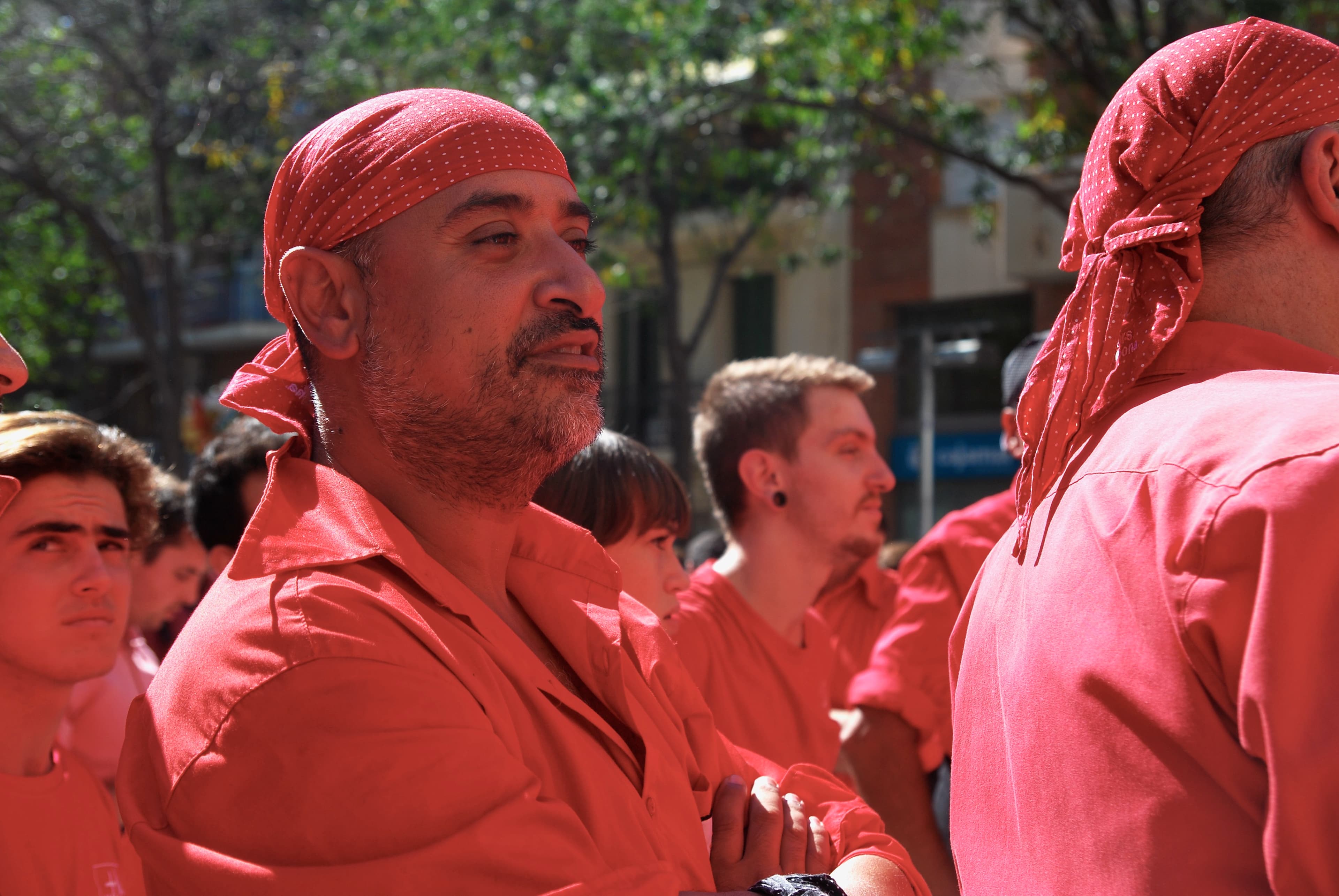 Les Corts - 30 de setembre de 2023 (Ignasi Arauz) - 1