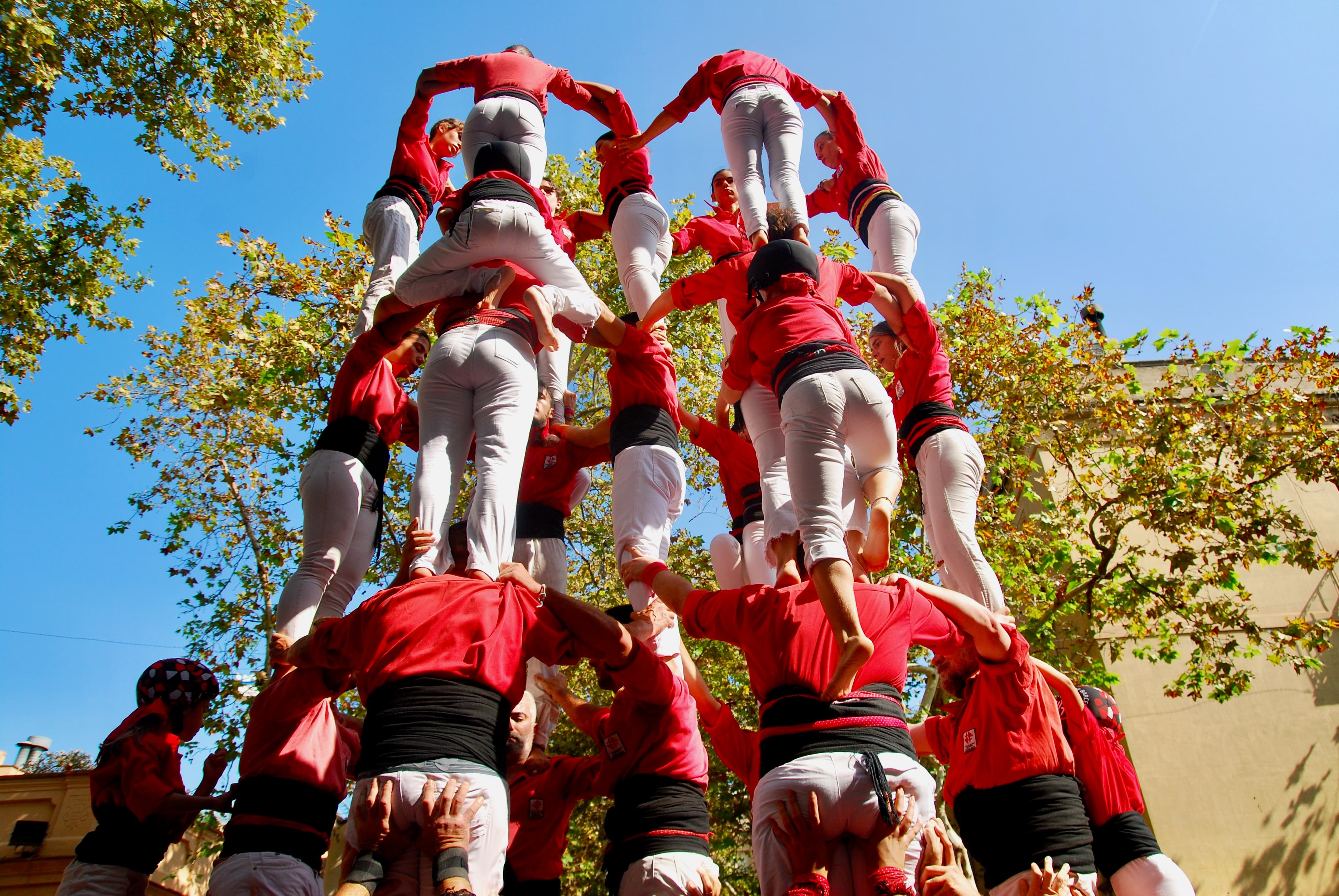 Sarrià - 8 d'octubre de 2023 (Ignasi Arauz) - 42