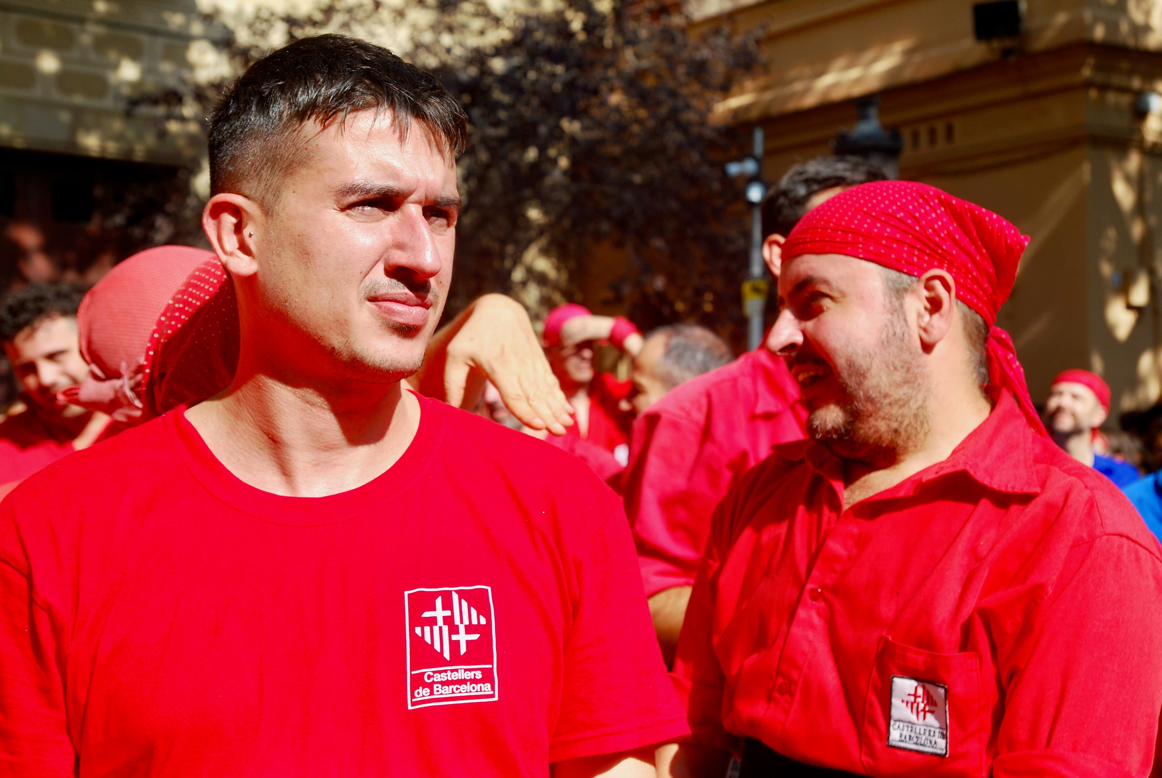 Sarrià - 8 d'octubre de 2023 (Ignasi Arauz) - 24