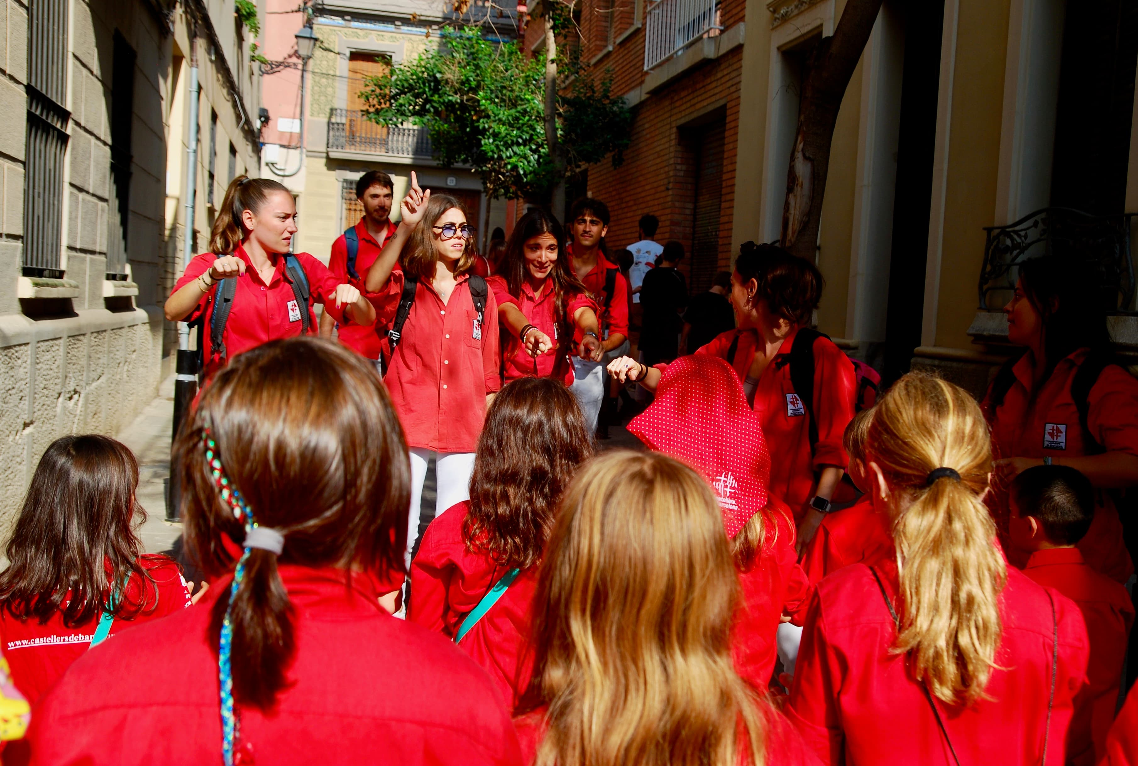 Sarrià - 8 d'octubre de 2023 (Ignasi Arauz) - 2