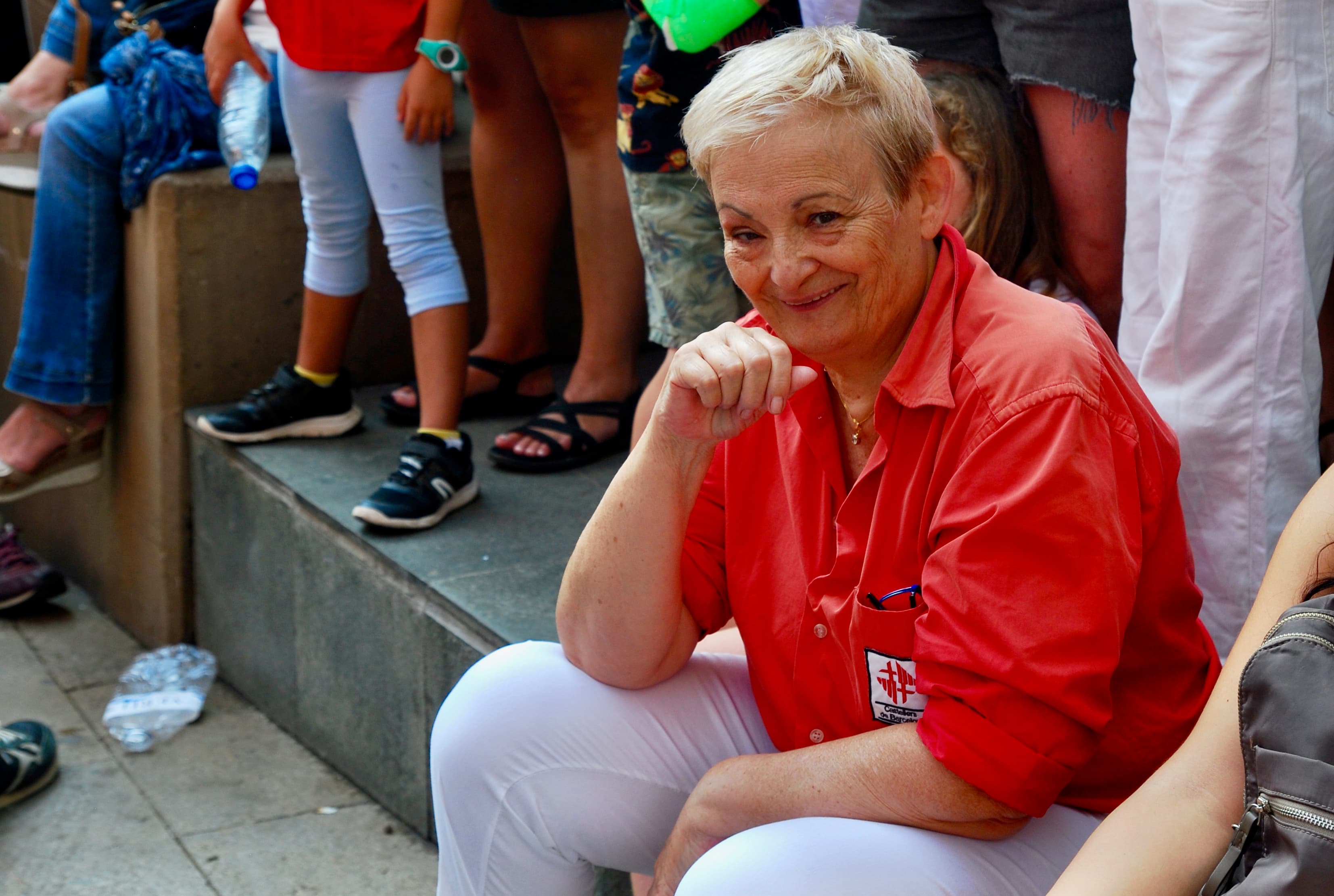 Sarrià - 8 d'octubre de 2023 (Ignasi Arauz) - 41