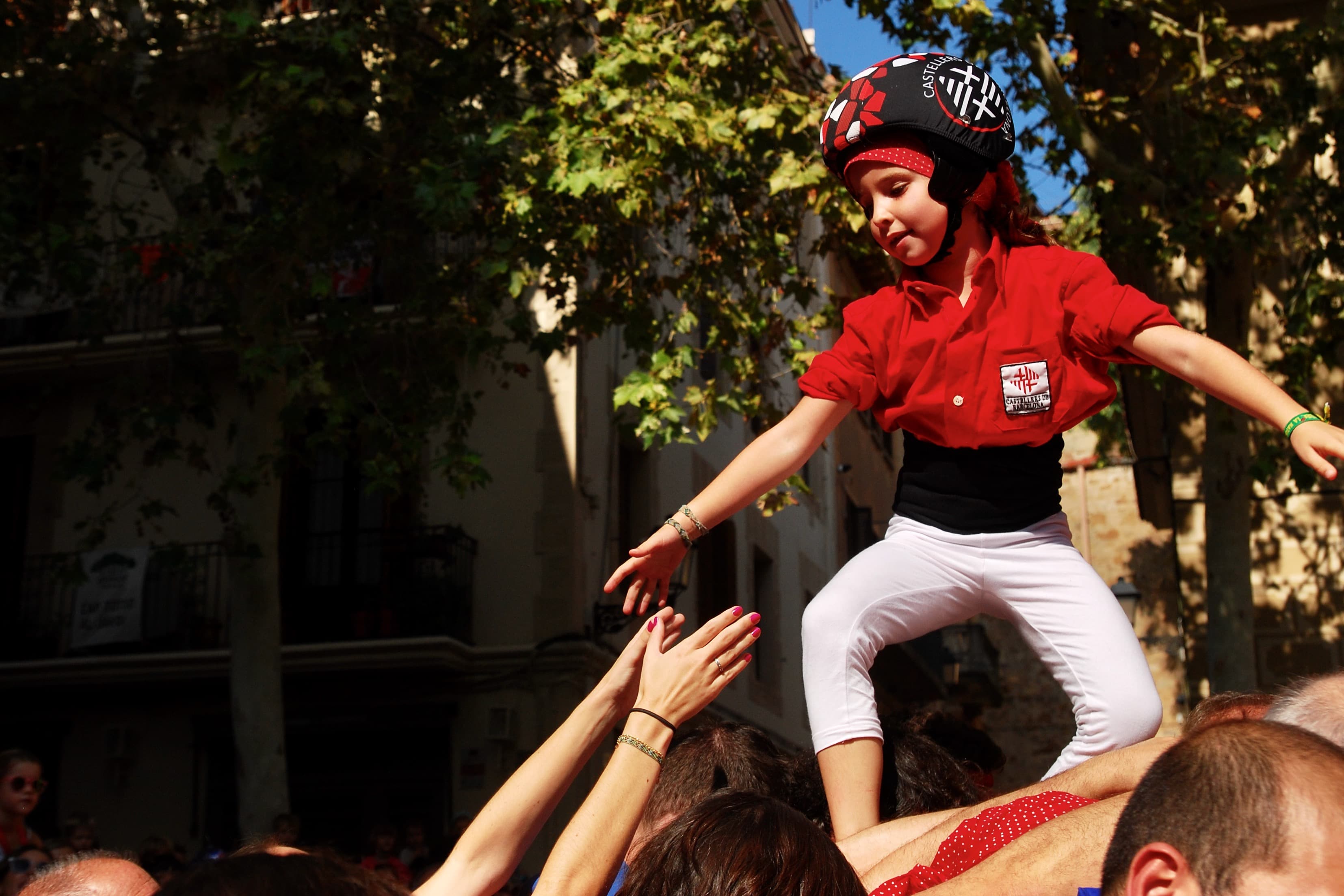 Sarrià - 8 d'octubre de 2023 (Ignasi Arauz) - 39