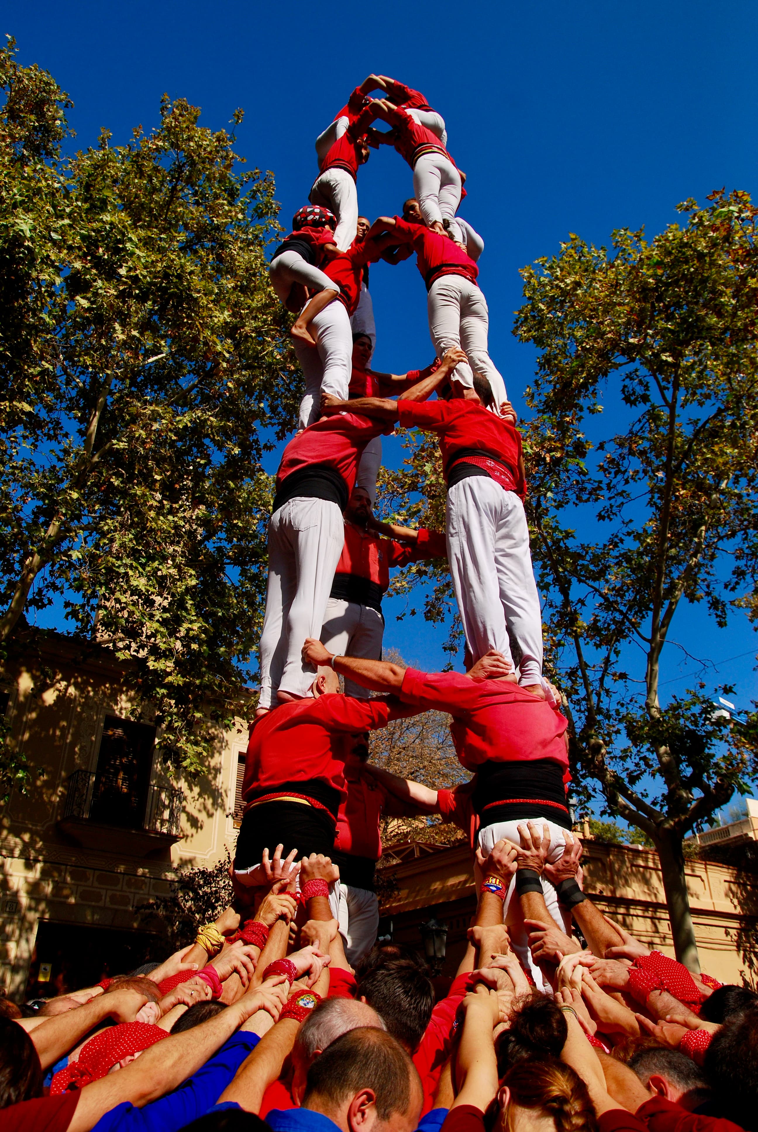 Sarrià - 8 d'octubre de 2023 (Ignasi Arauz) - 32