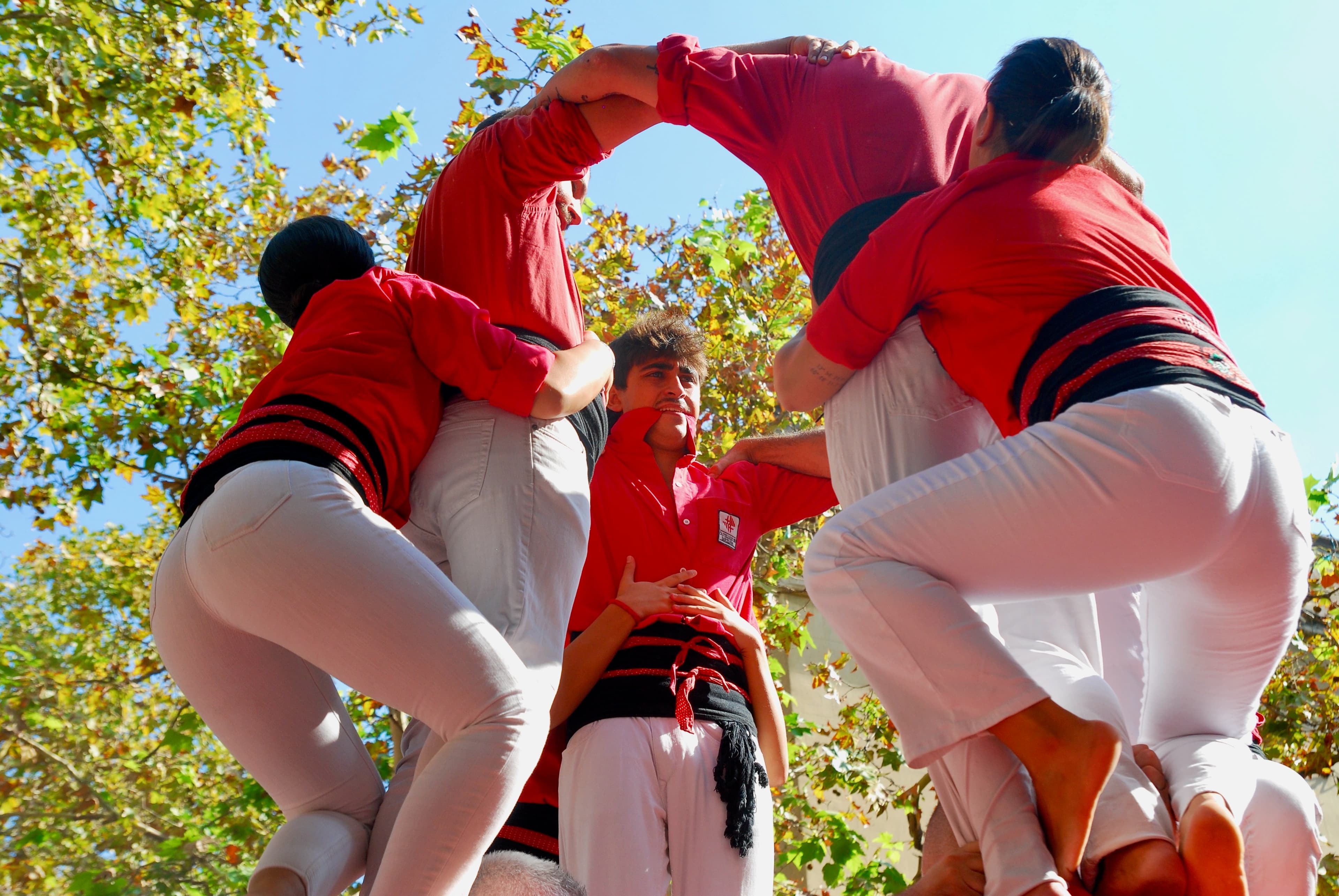 Sarrià - 8 d'octubre de 2023 (Ignasi Arauz) - 29