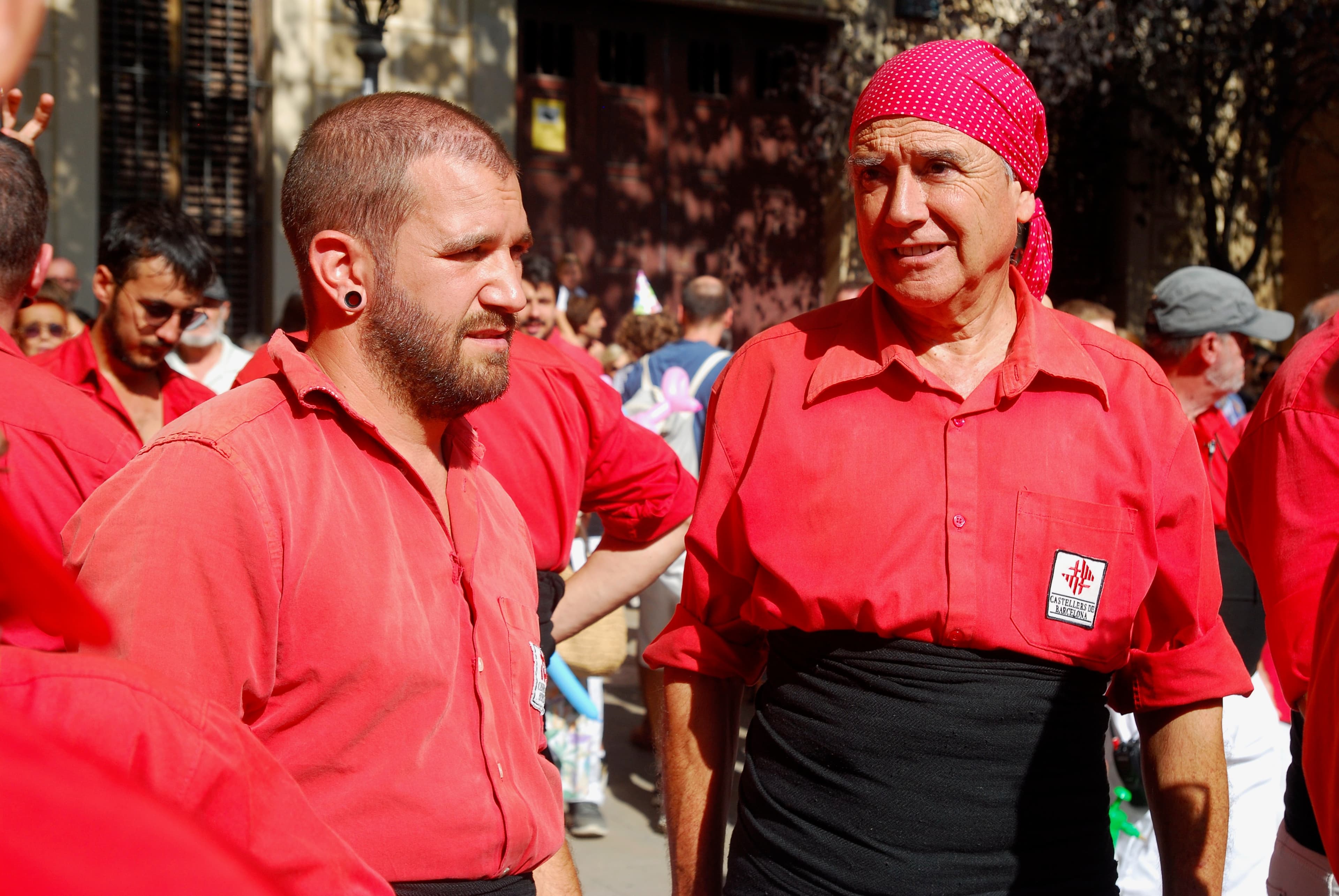 Sarrià - 8 d'octubre de 2023 (Ignasi Arauz) - 17