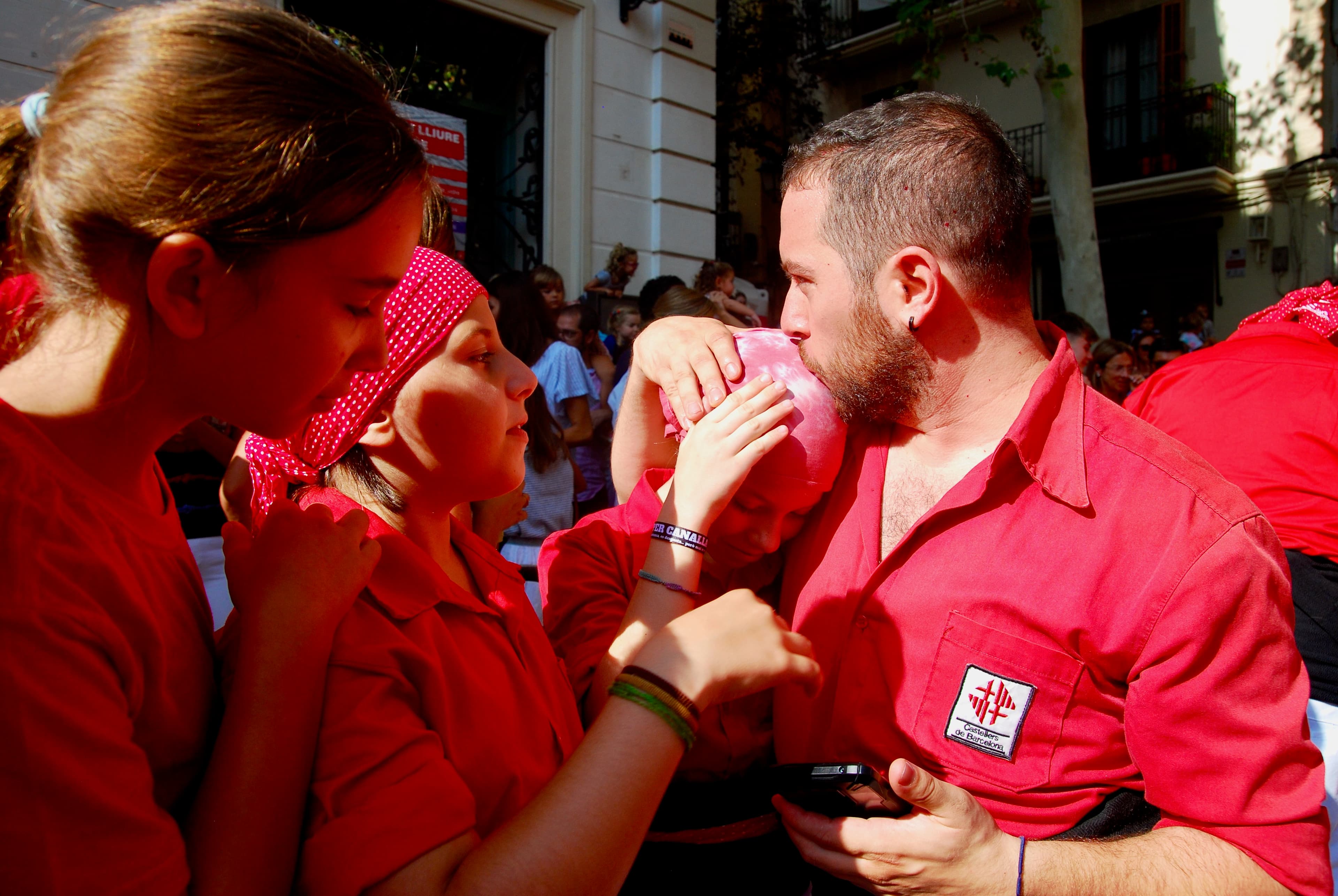 Sarrià - 8 d'octubre de 2023 (Ignasi Arauz) - 14