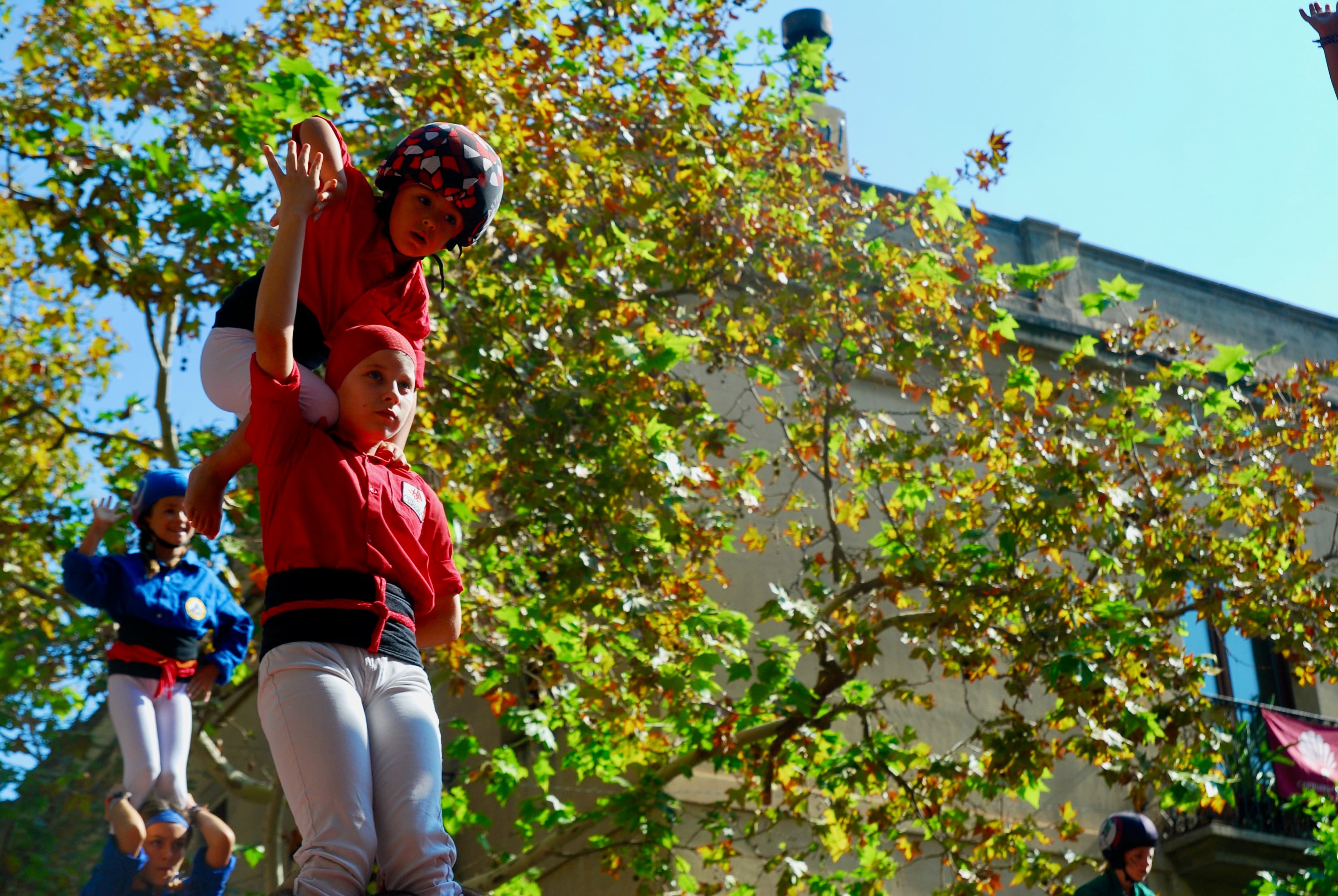 Sarrià - 8 d'octubre de 2023 (Ignasi Arauz) - 12