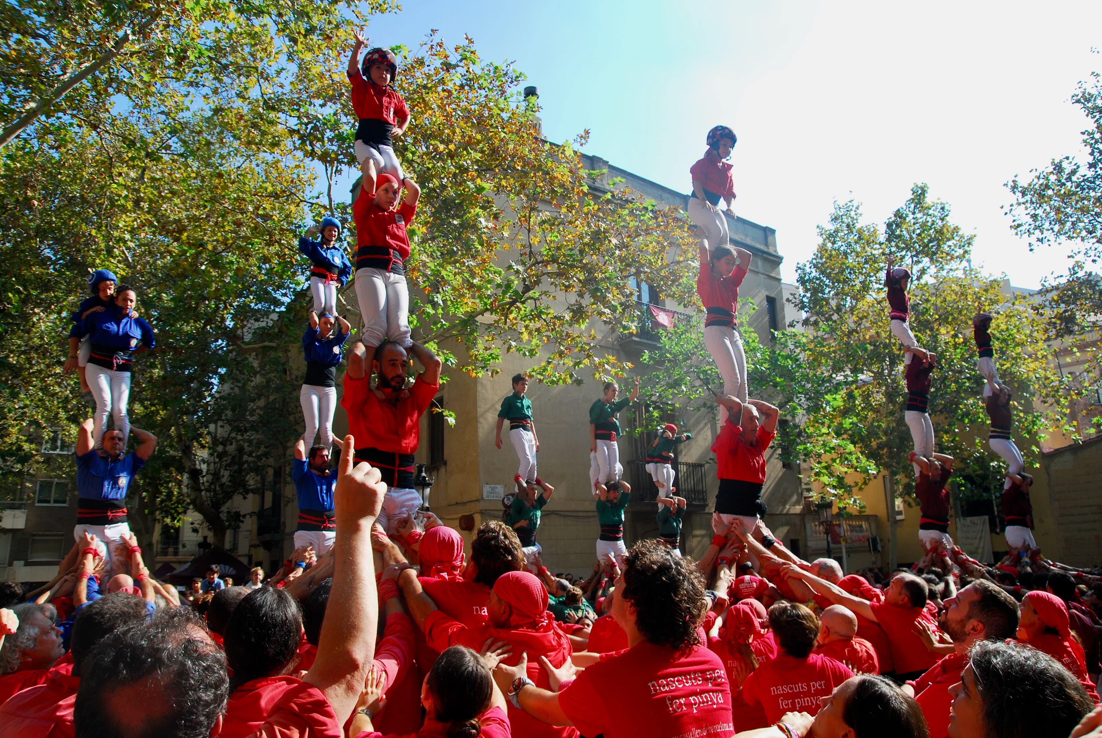Sarrià - 8 d'octubre de 2023 (Ignasi Arauz) - 13