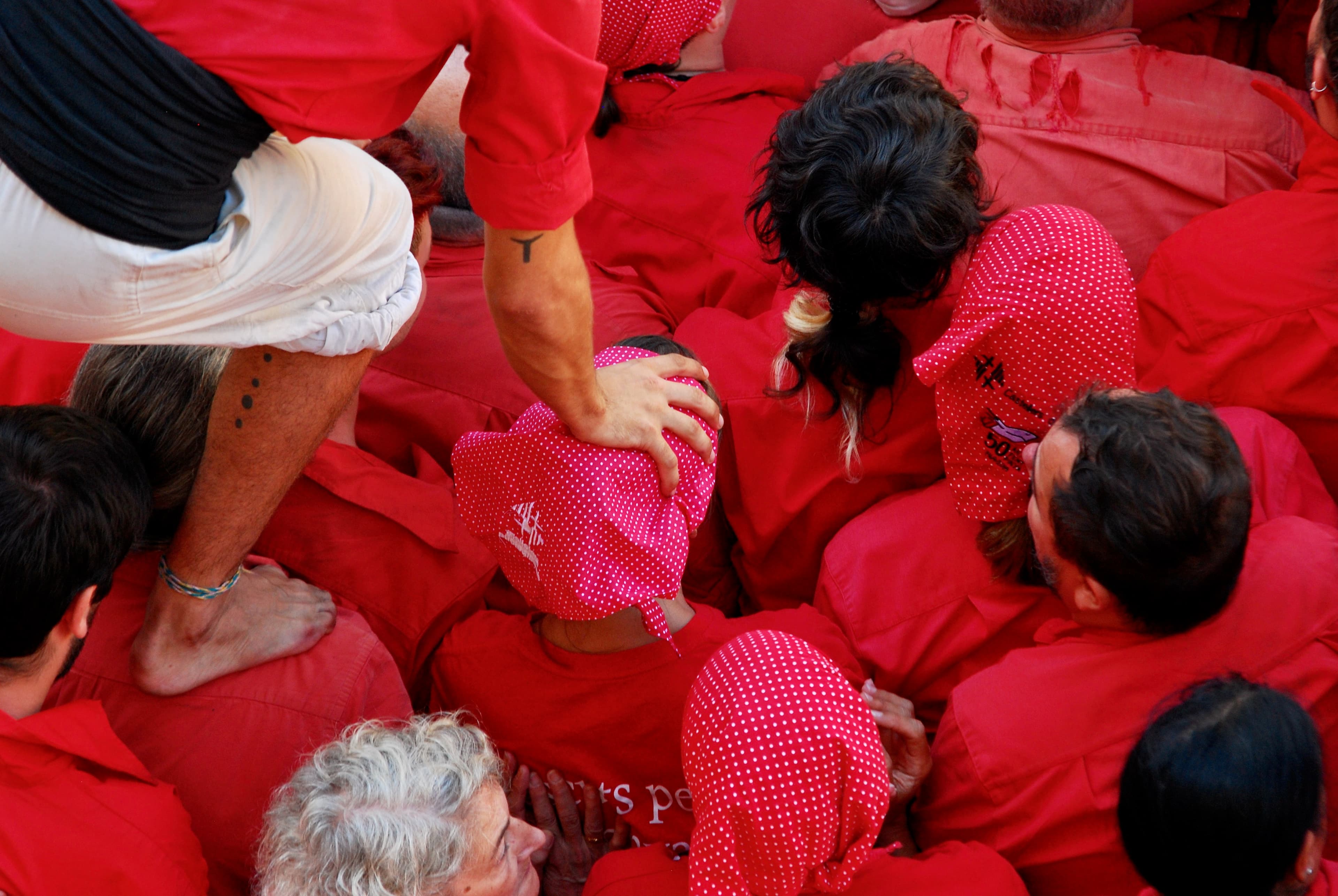La Mercè (Colles locals) 24 de setembre de 2023 (Ignasi Arauz) - 51