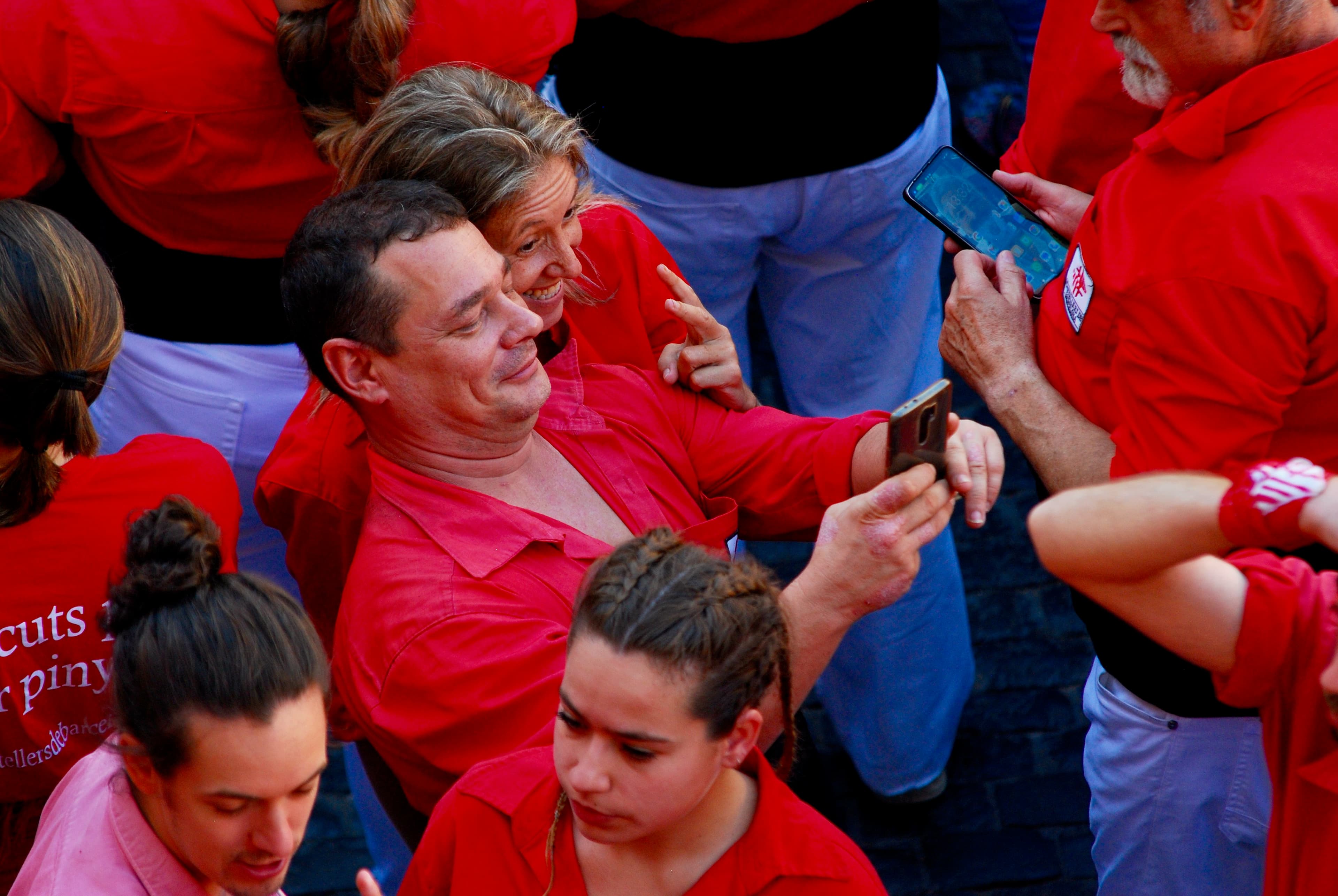 La Mercè (Colles locals) 24 de setembre de 2023 (Ignasi Arauz) - 42