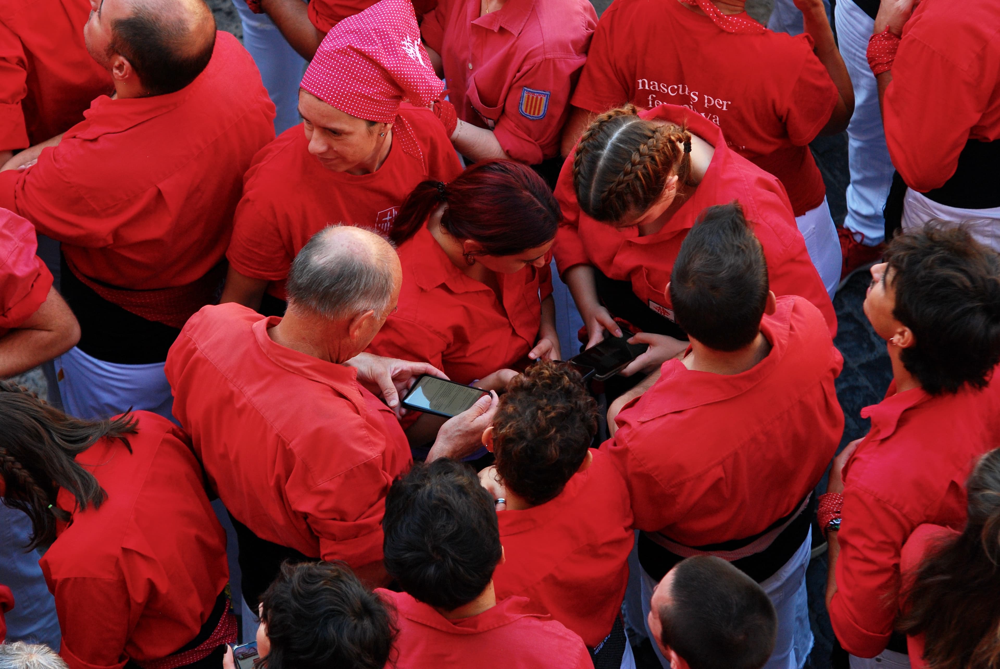 La Mercè (Colles locals) 24 de setembre de 2023 (Ignasi Arauz) - 41