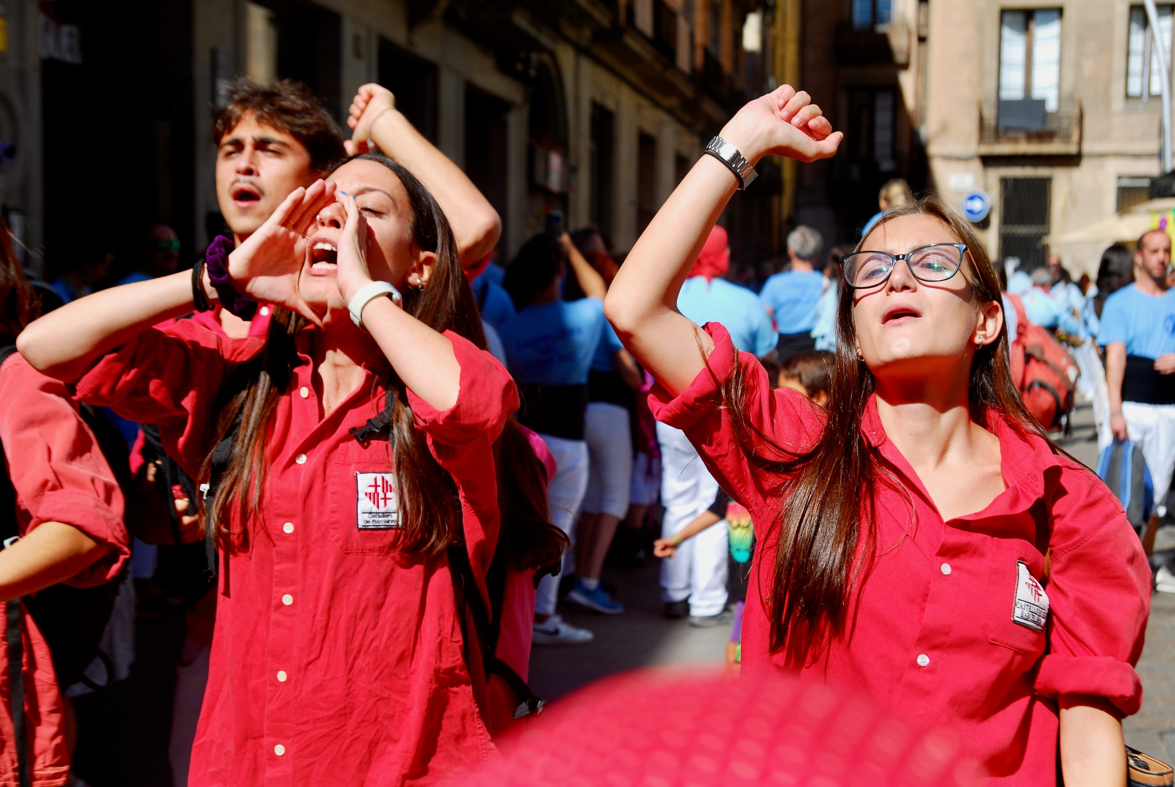 La Mercè (Colles locals) 24 de setembre de 2023 (Ignasi Arauz) - 20