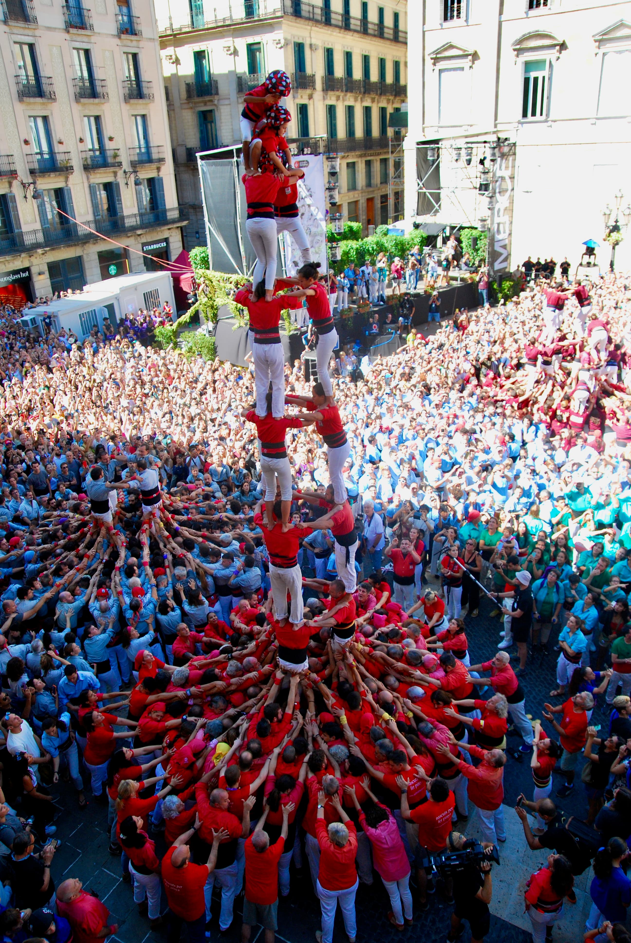 La Mercè (Colles locals) 24 de setembre de 2023 (Ignasi Arauz) - 38