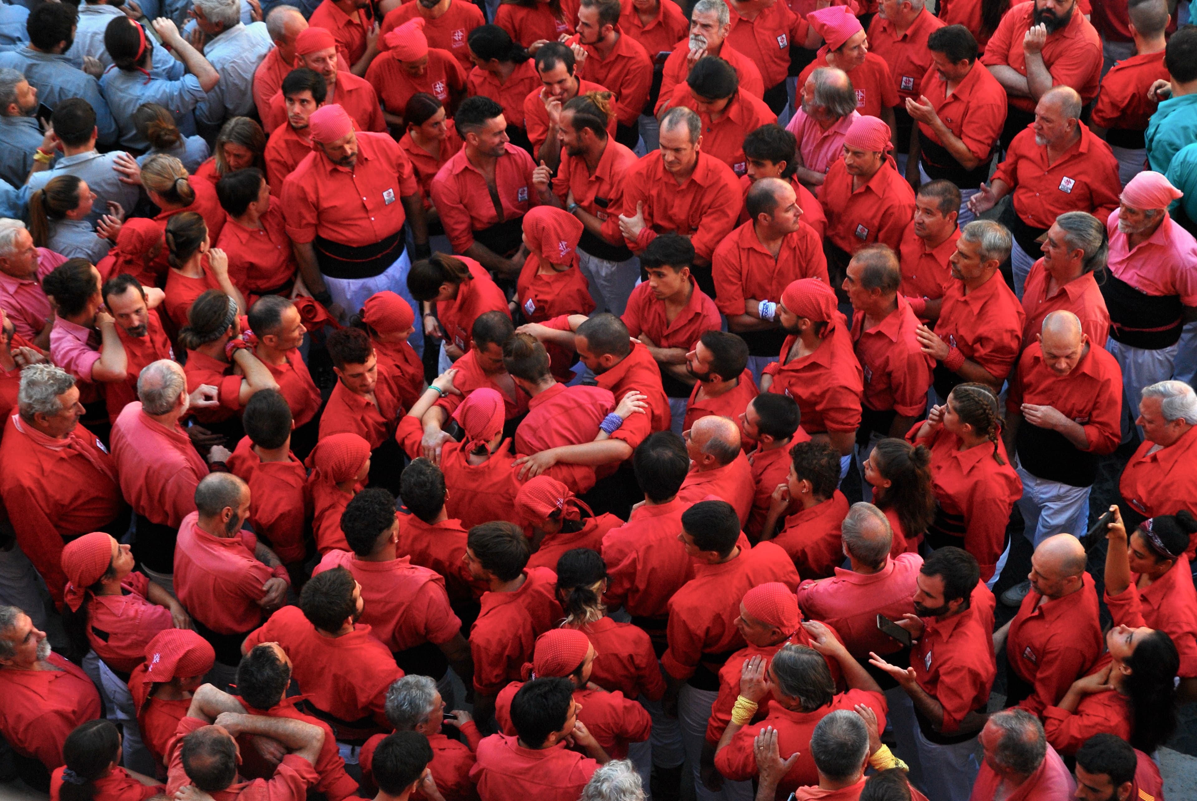 La Mercè (Colles locals) 24 de setembre de 2023 (Ignasi Arauz) - 29
