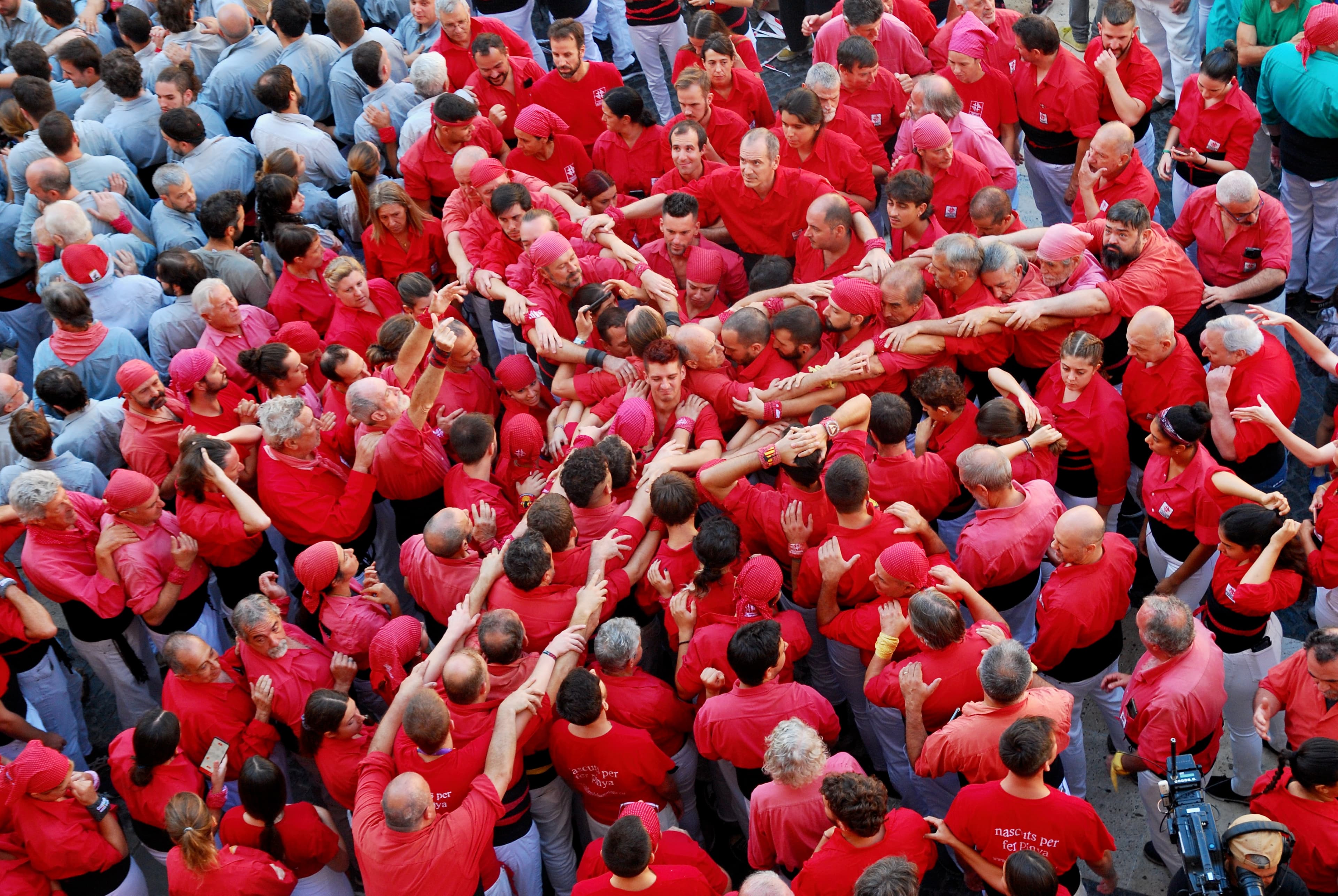 La Mercè (Colles locals) 24 de setembre de 2023 (Ignasi Arauz) - 31