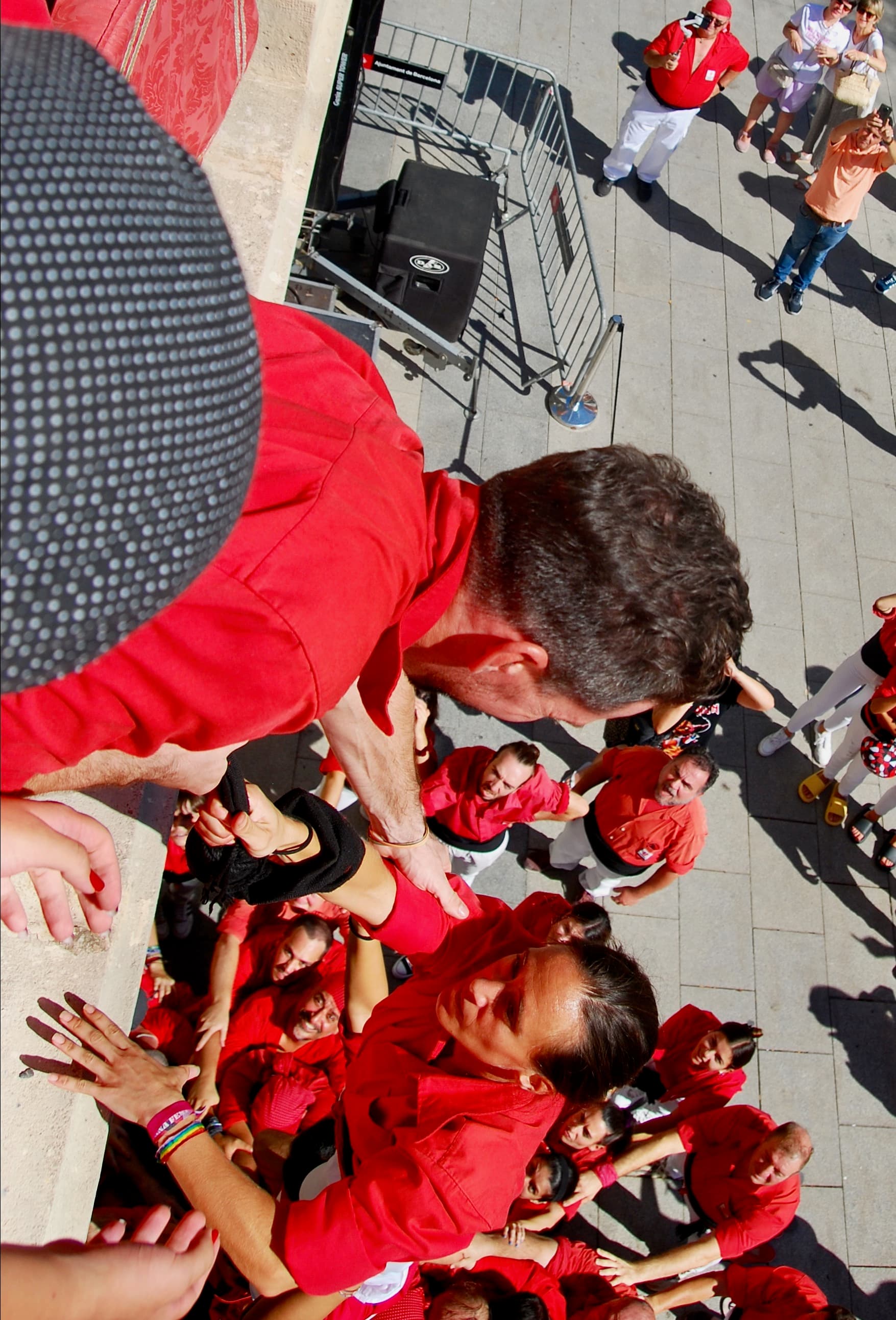 Les Corts - 30 de setembre de 2023 (Ignasi Arauz) - 59