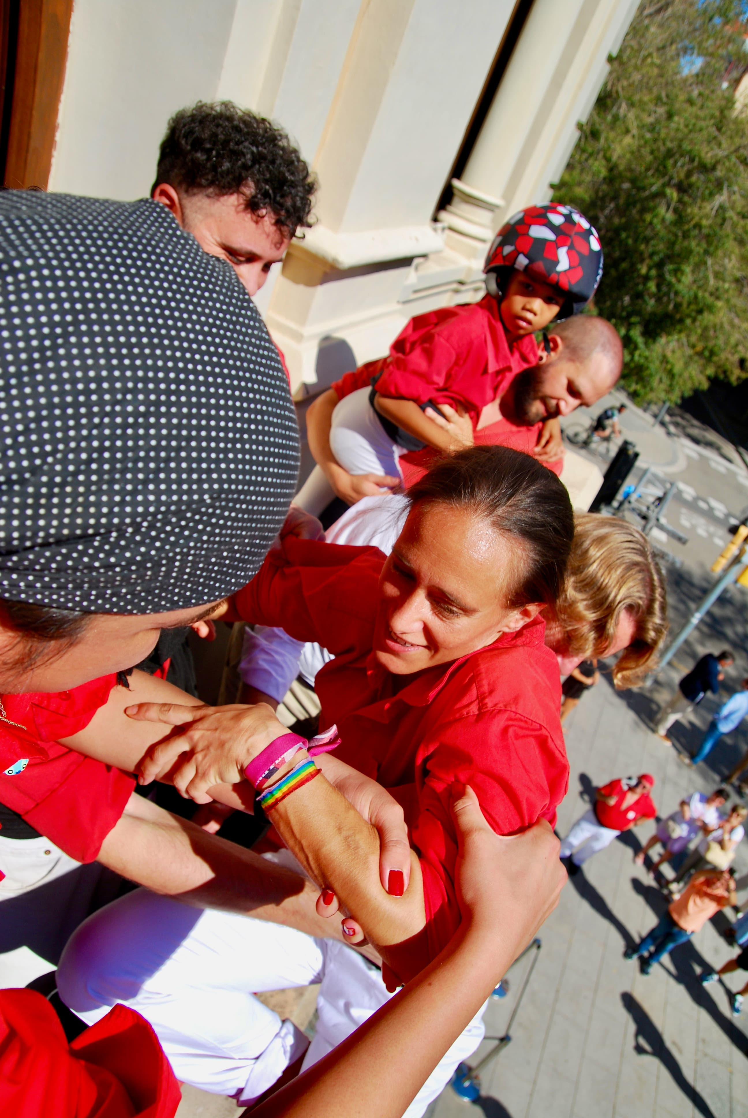 Les Corts - 30 de setembre de 2023 (Ignasi Arauz) - 60
