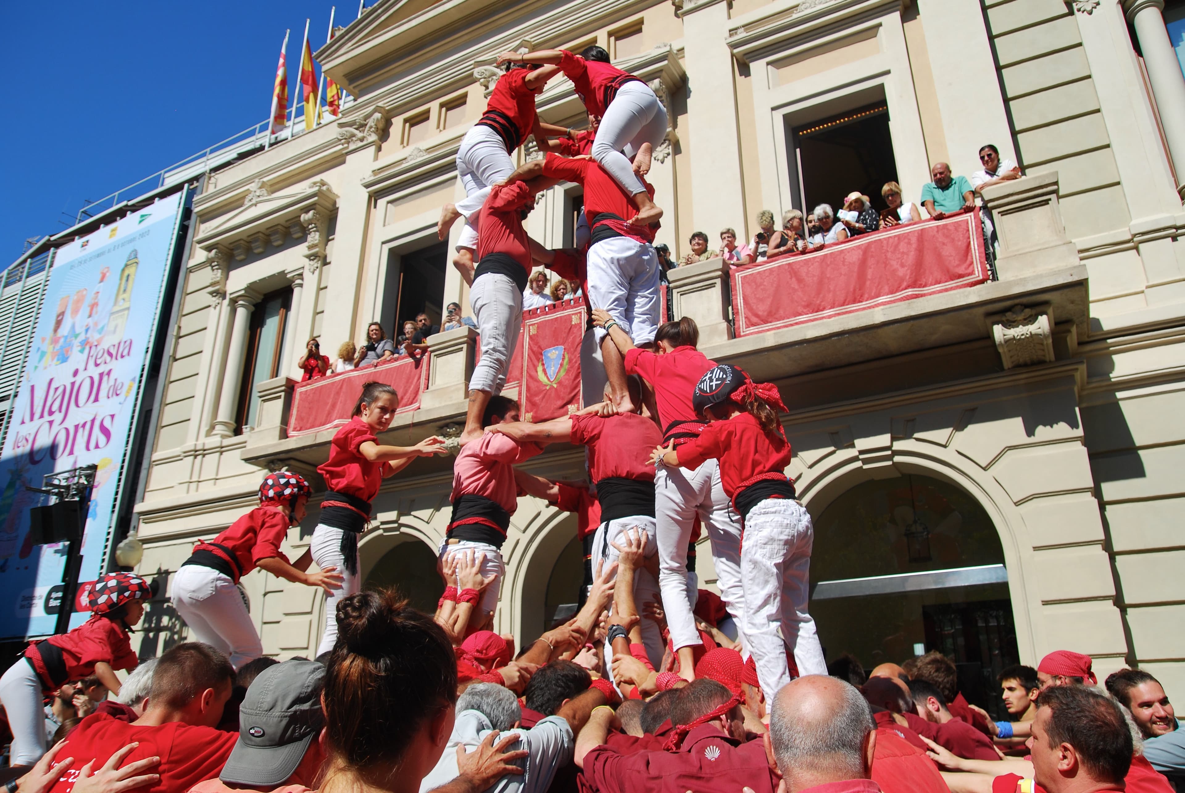 Les Corts - 30 de setembre de 2023 (Ignasi Arauz) - 12