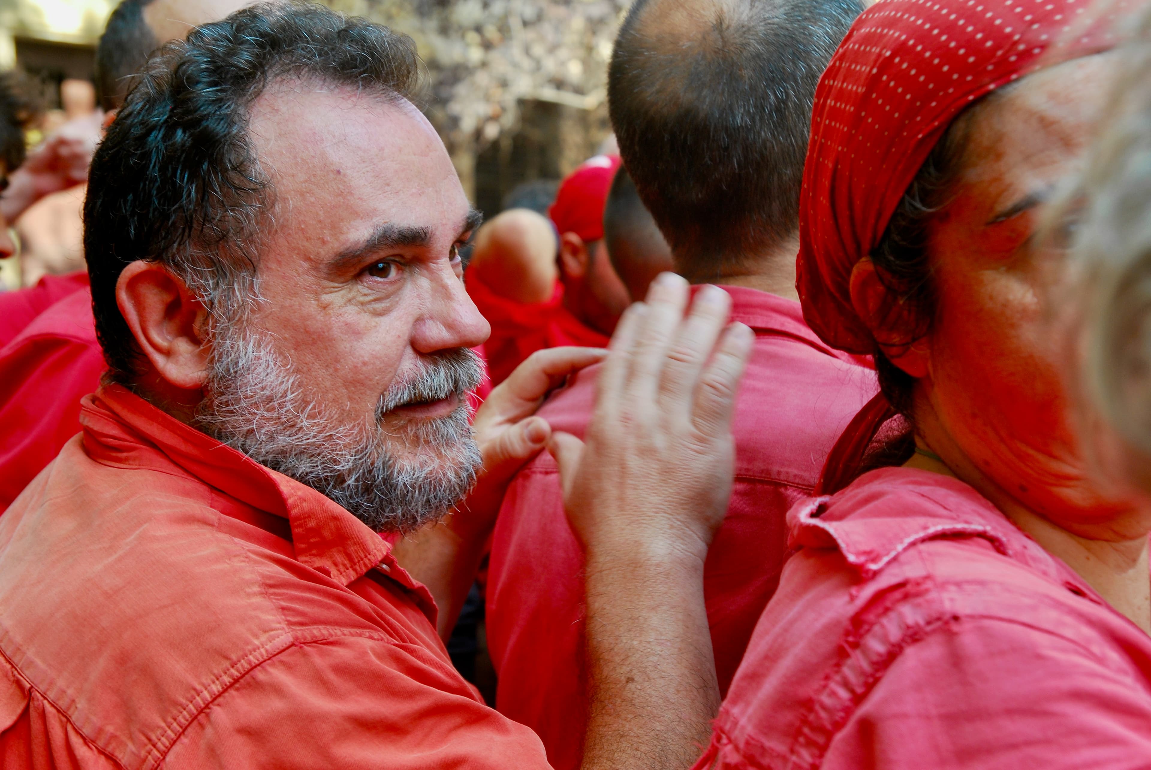 Sarrià - 8 d'octubre de 2023 (Ignasi Arauz) - 61