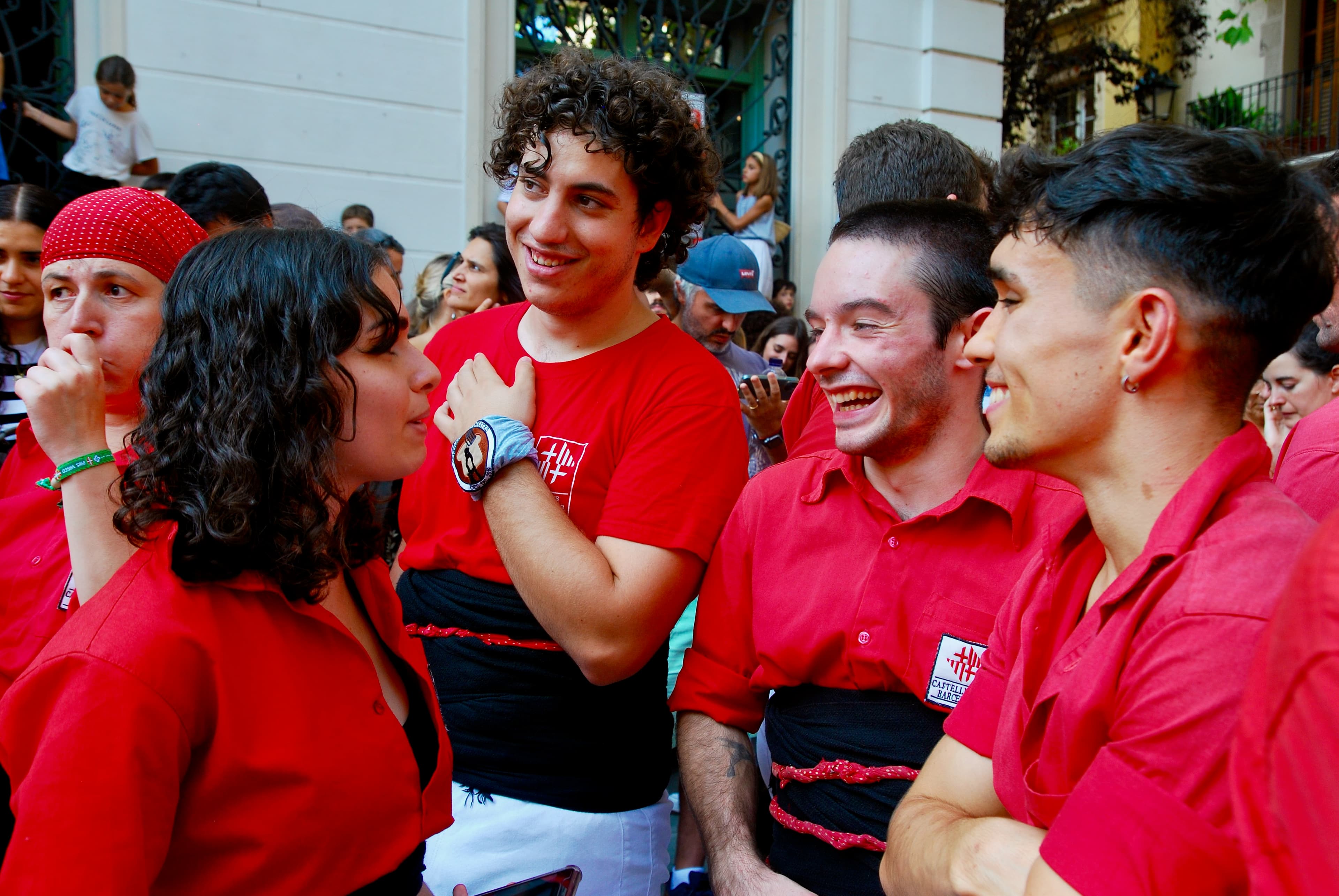 Sarrià - 8 d'octubre de 2023 (Ignasi Arauz) - 54