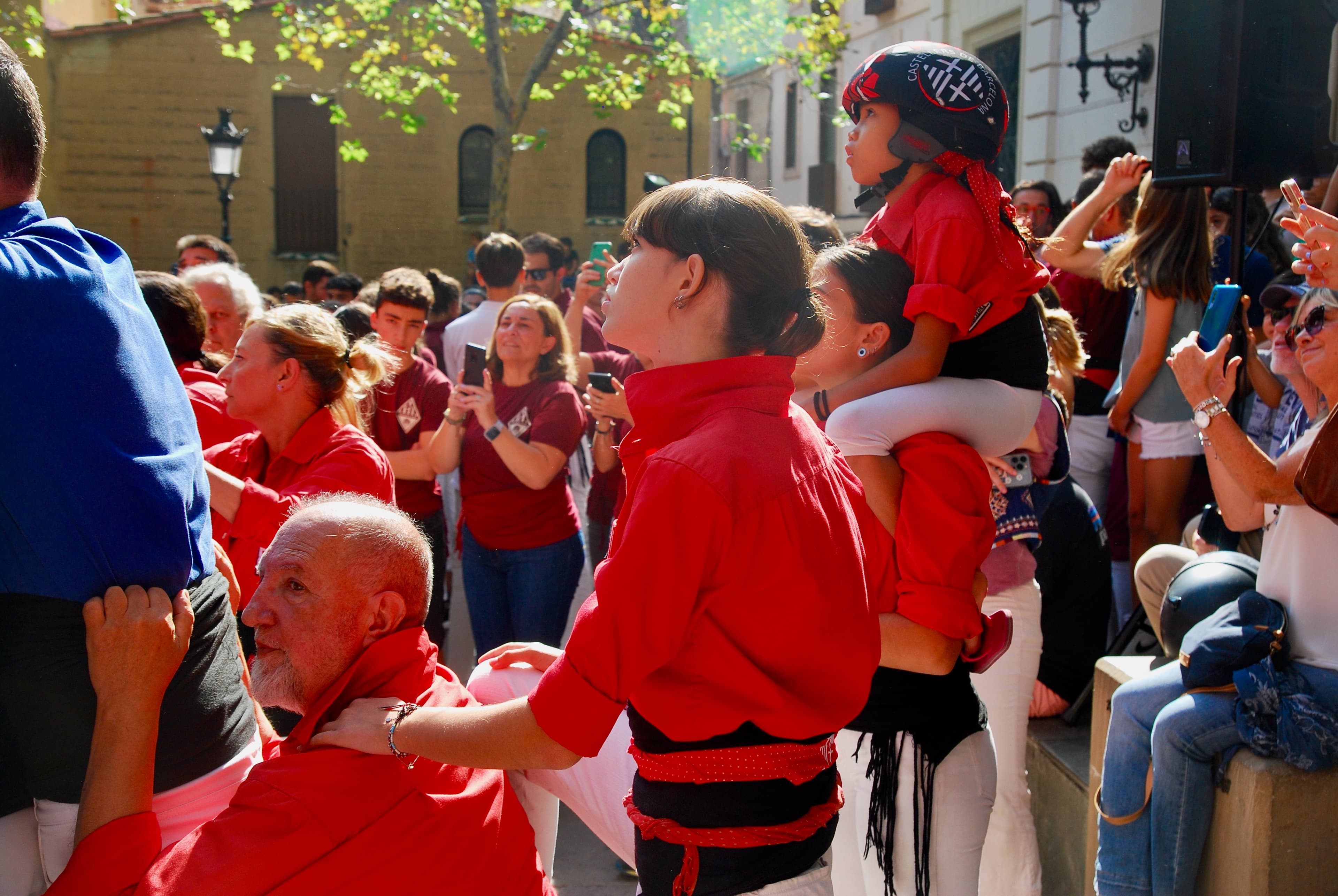 Sarrià - 8 d'octubre de 2023 (Ignasi Arauz) - 27