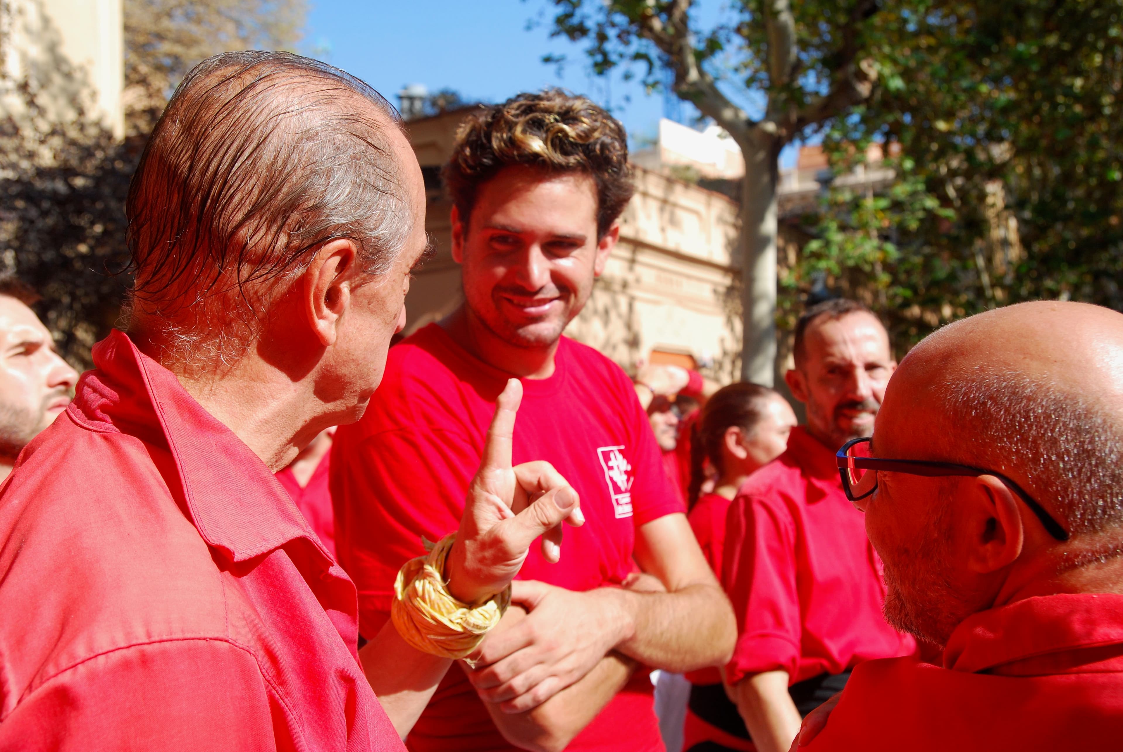 Sarrià - 8 d'octubre de 2023 (Ignasi Arauz) - 25