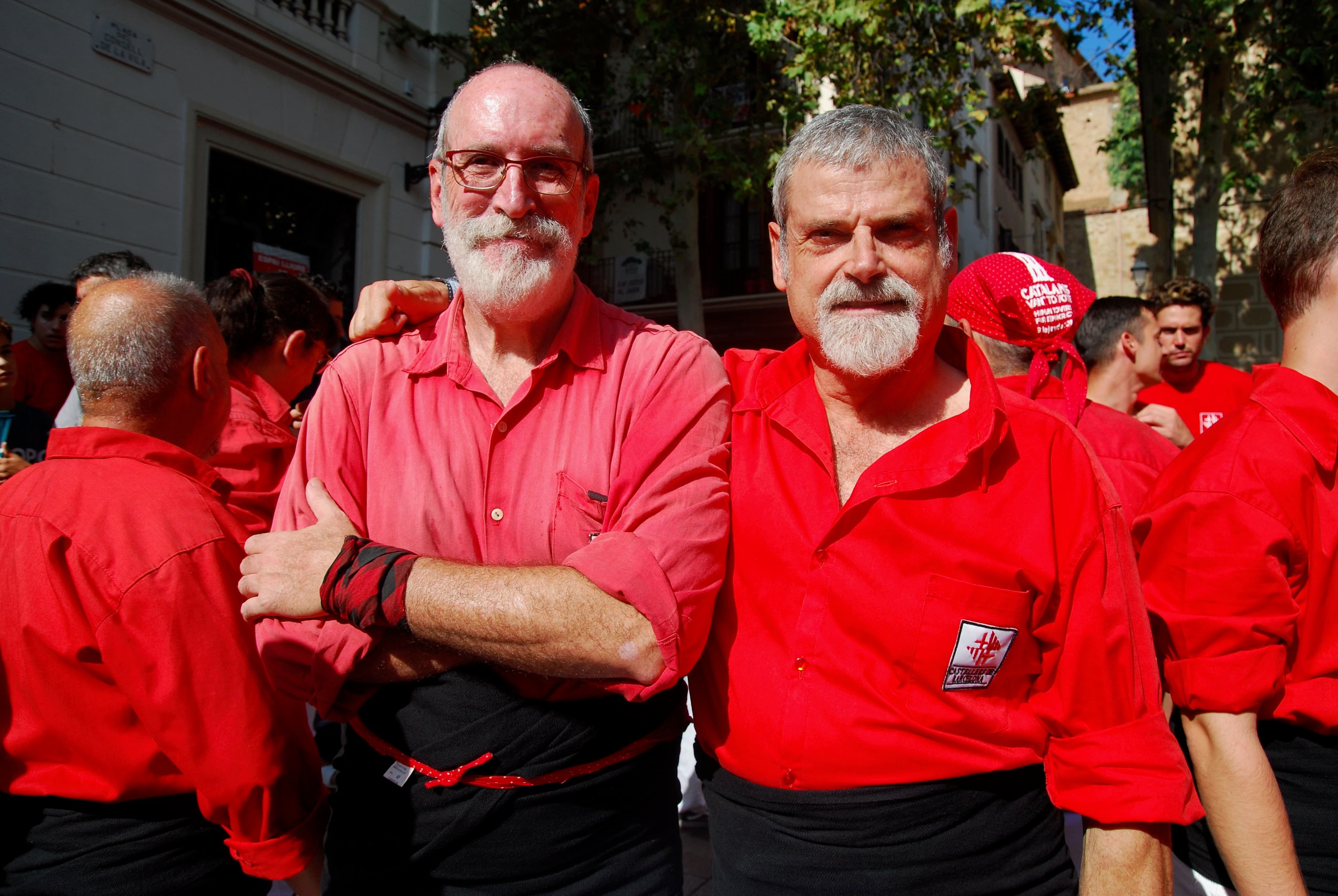 Sarrià - 8 d'octubre de 2023 (Ignasi Arauz) - 20