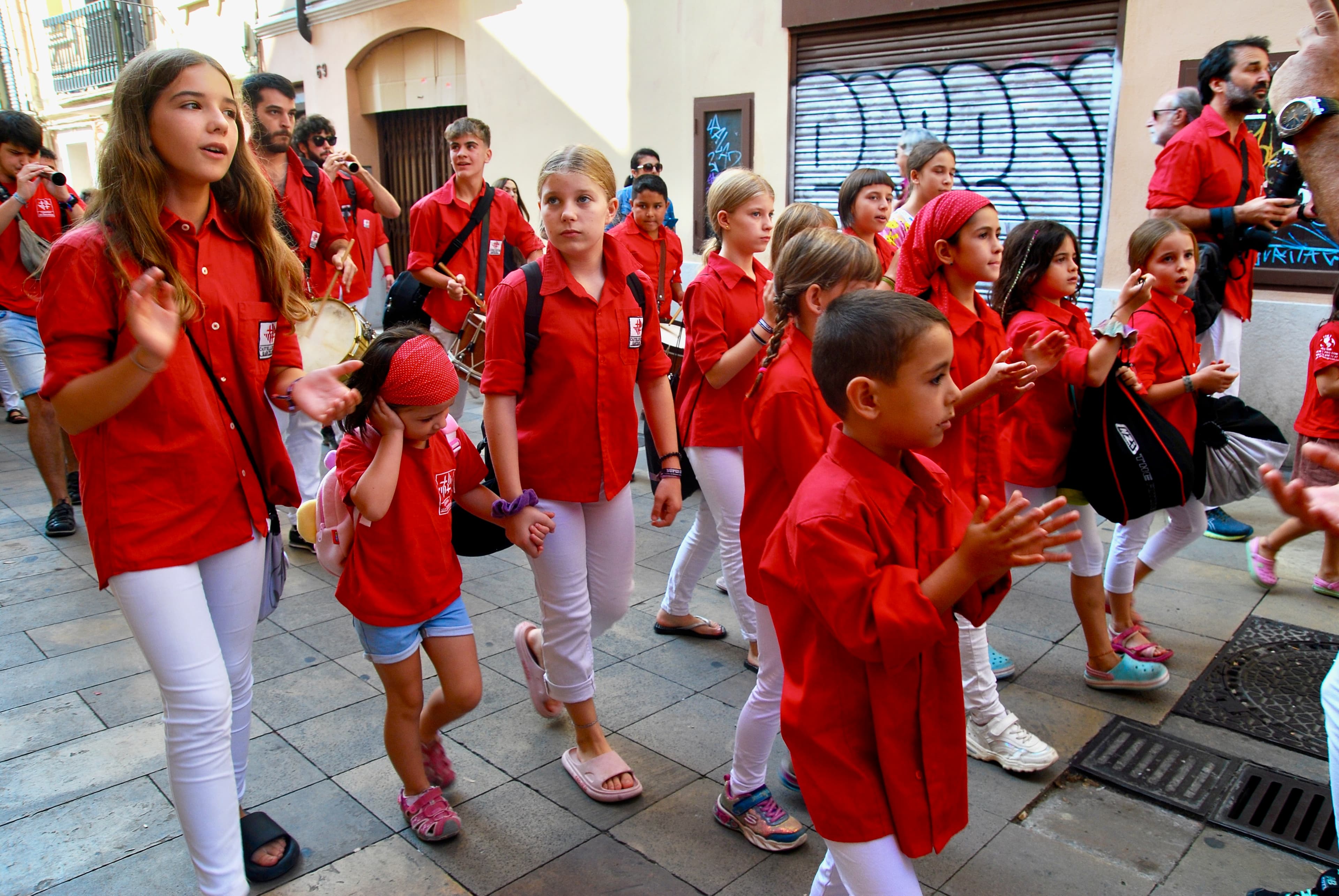Sarrià - 8 d'octubre de 2023 (Ignasi Arauz) - 3