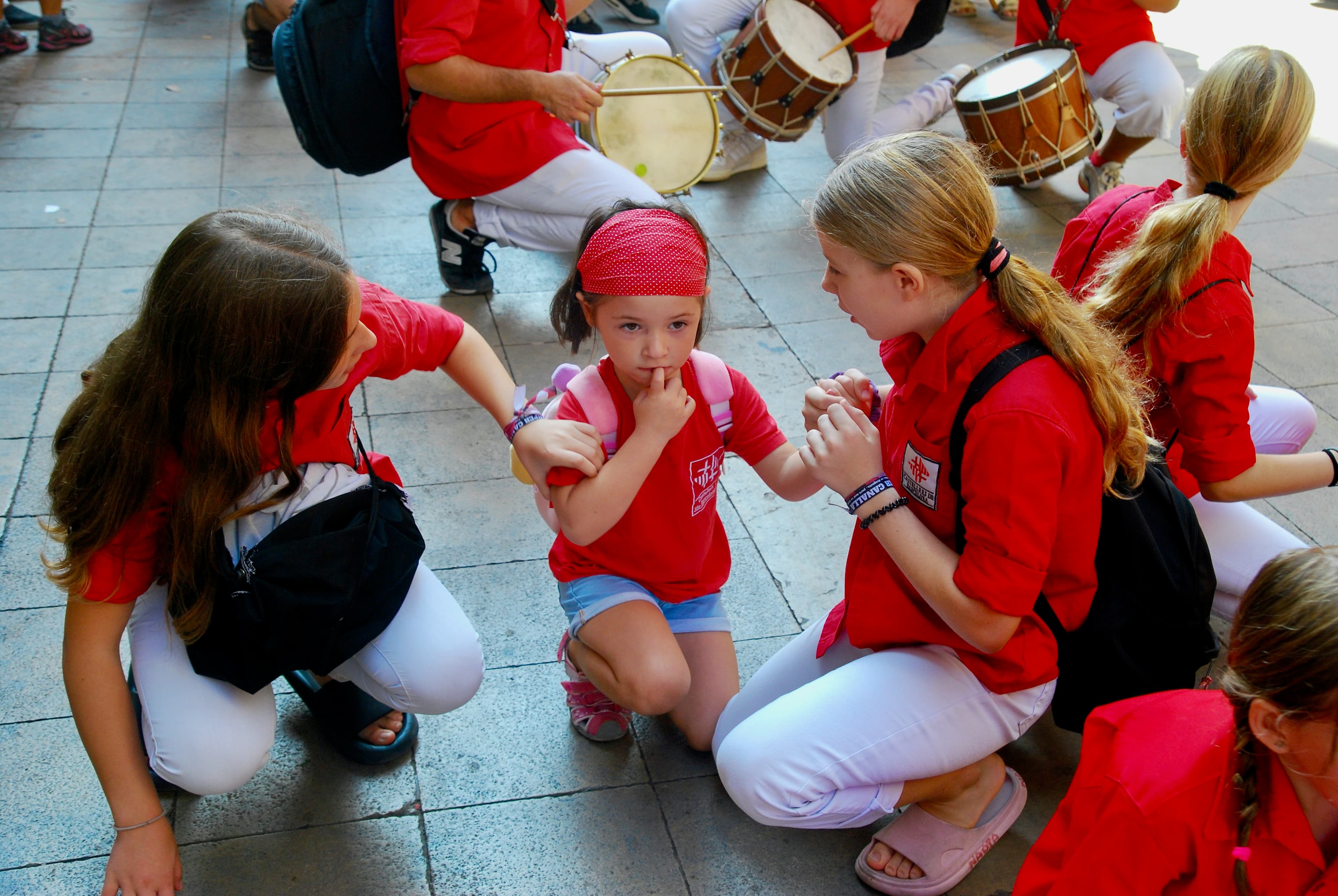 Sarrià - 8 d'octubre de 2023 (Ignasi Arauz) - 5