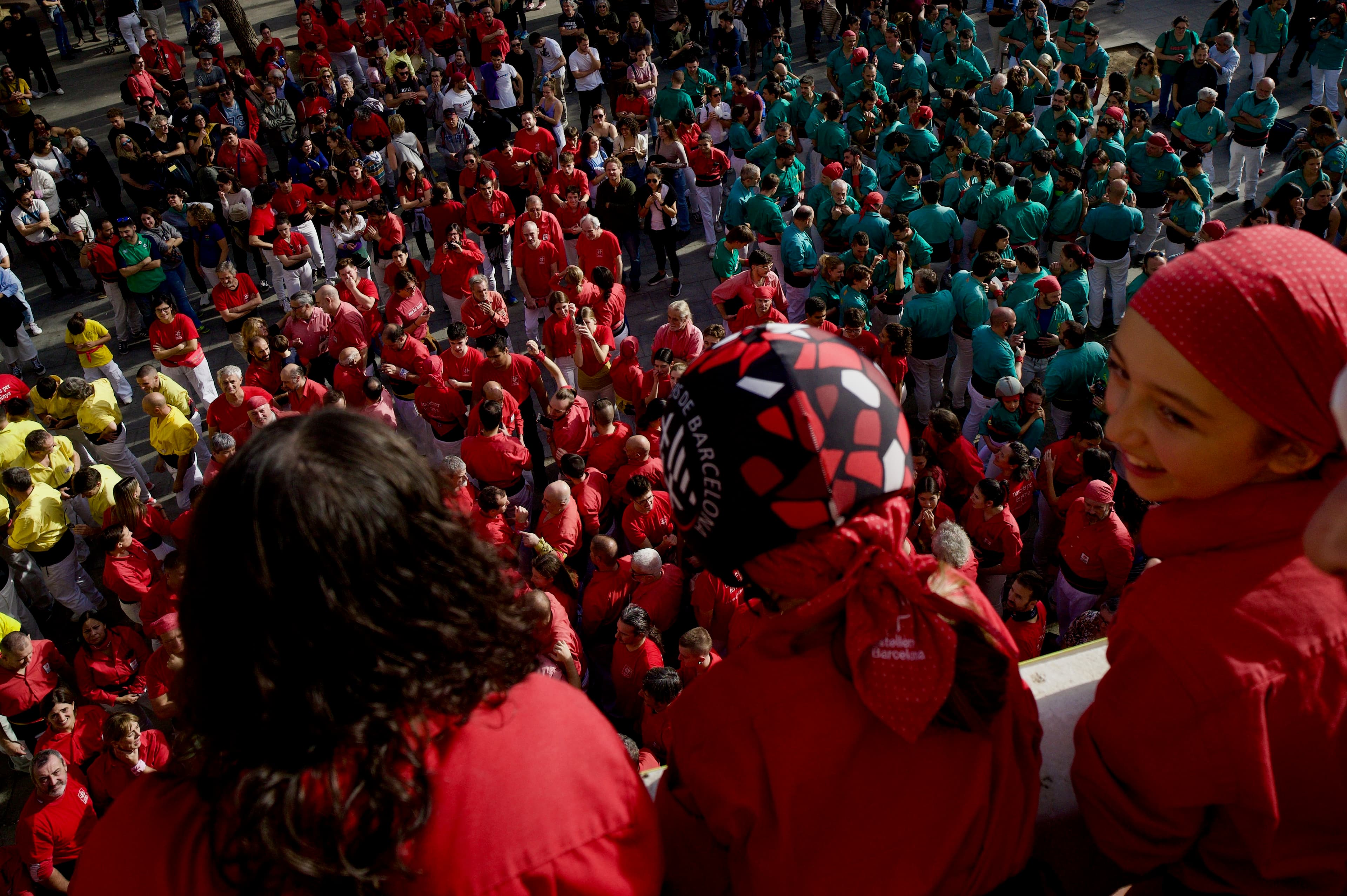 Festa Major del Clot - 12 de novembre de 2023 (Ignasi Arauz) - 116
