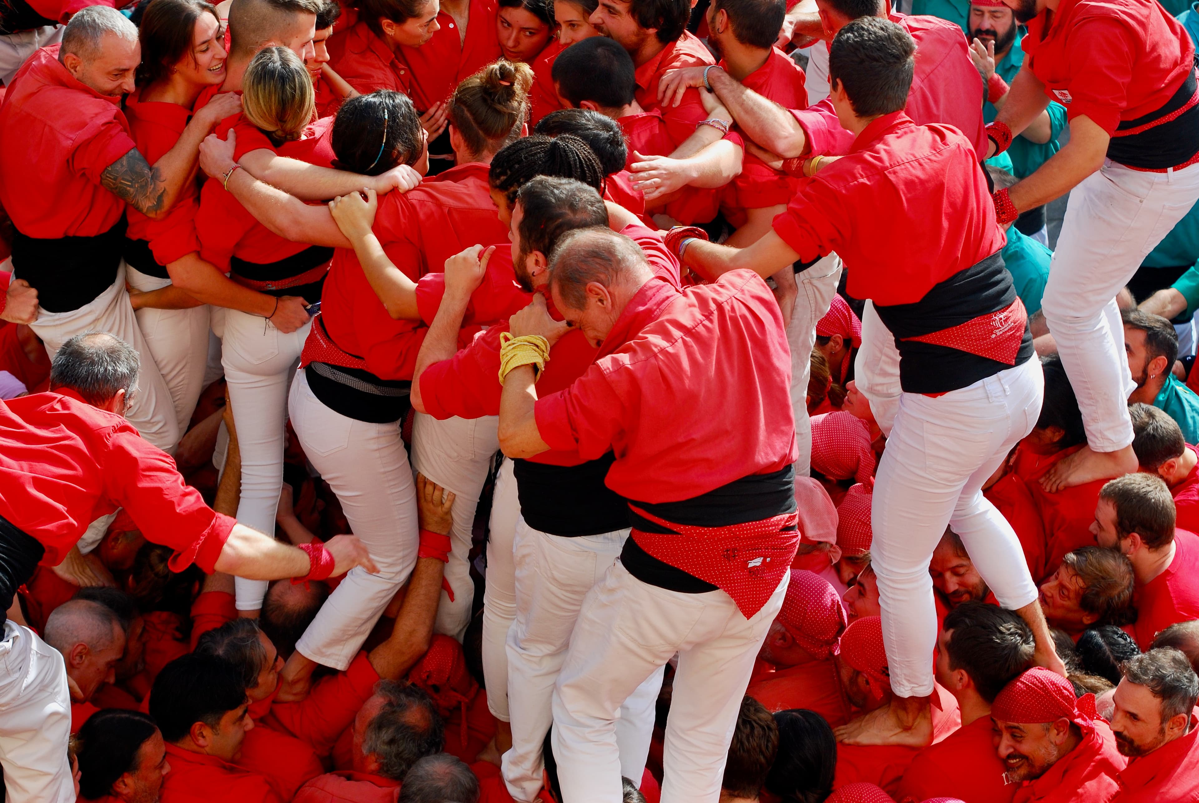 Festa Major del Clot - 12 de novembre de 2023 (Ignasi Arauz) - 69